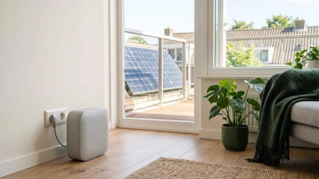 Zendure SolarFlow 2400 AC: prijs, specificaties en voor wie geschikt (2026)