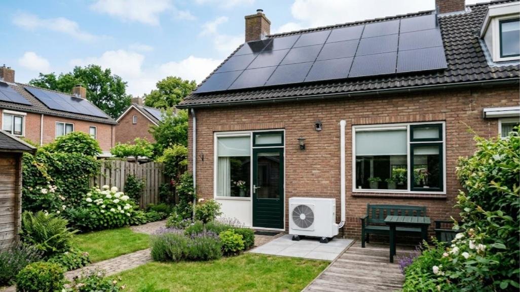 Hybride warmtepomp verplicht vanaf 2029? Dit weten we nu