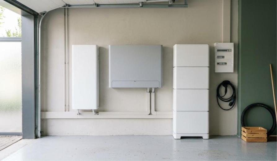 Beste thuisbatterij 2026: merken vergelijken en de juiste kiezen