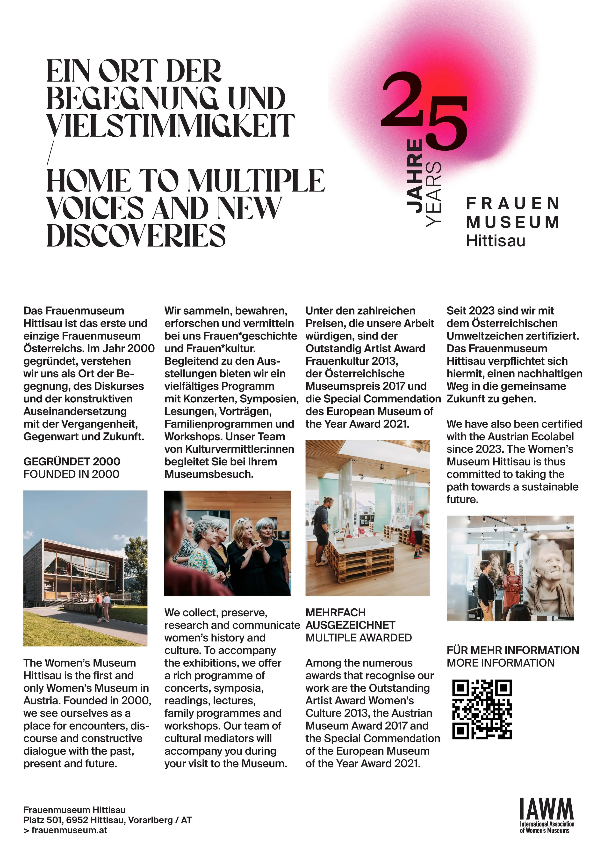 IAWM 2025 Poster Exhibition Austria Frauenmuseum Hittisau.jpg