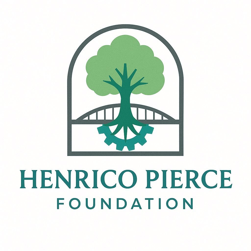 Introducing the Henrico Pierce Foundation! Our mission: promote environmental justice in minority-majority and rural communities while ensuring accessibility for all. Follow us for updates and join the conversation!  #EnvironmentalJustice #Sustainabl