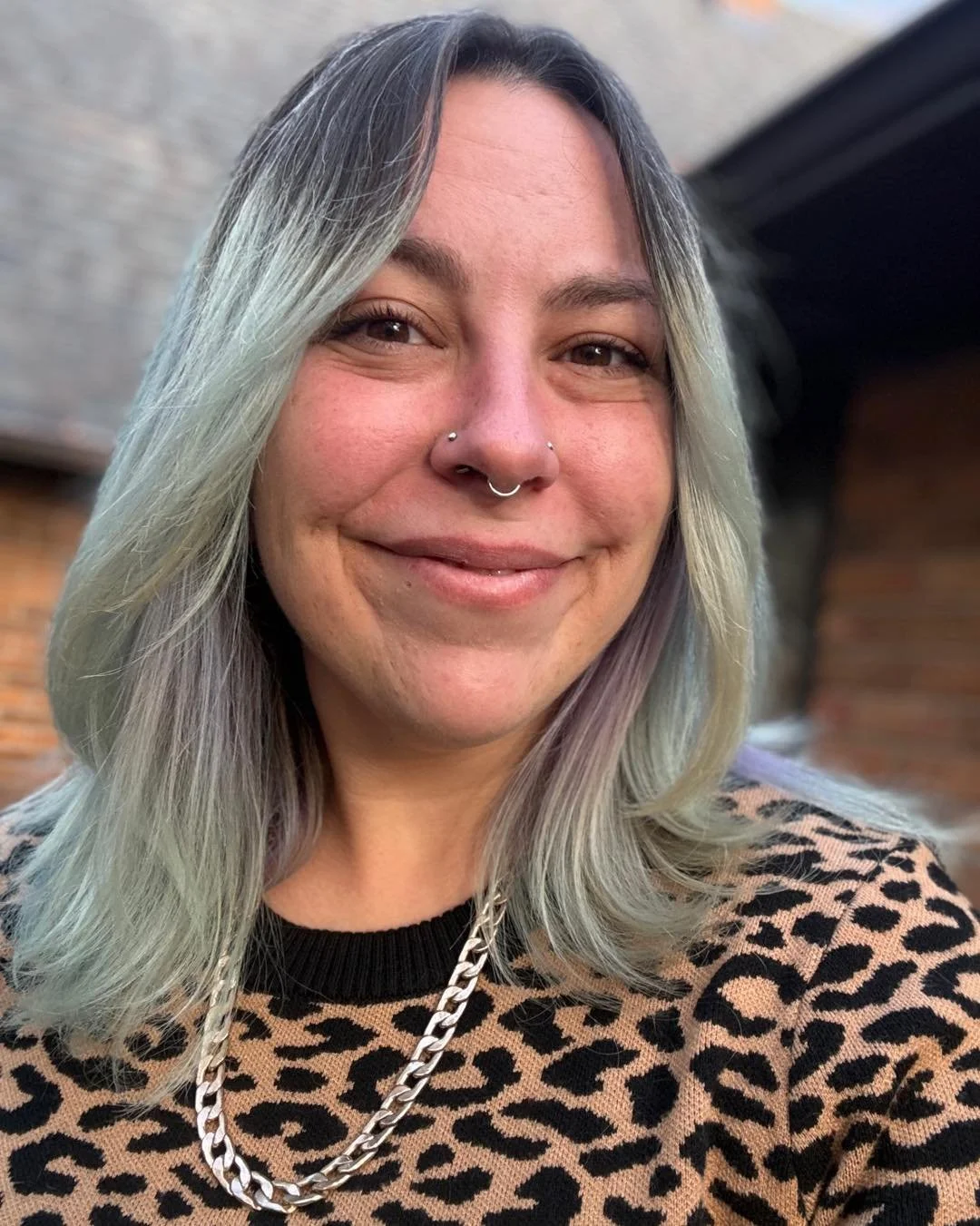 Meet our Director of Governance, Katie Truitt 🤍

A Western North Carolina native, Katie brings more than a decade of hands-on experience supporting individuals with intellectual and developmental disabilities and an unapologetic hippie heart for peo