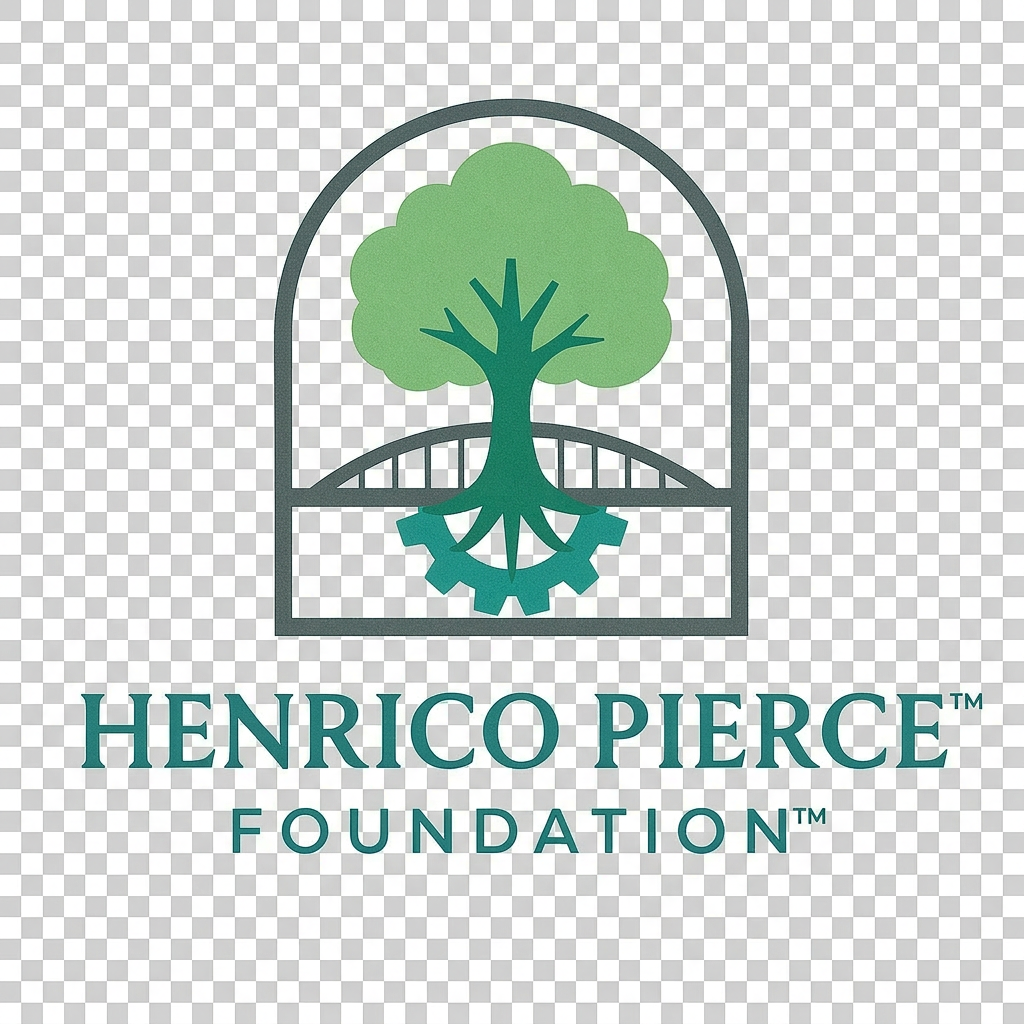 Henrico Pierce Foundation