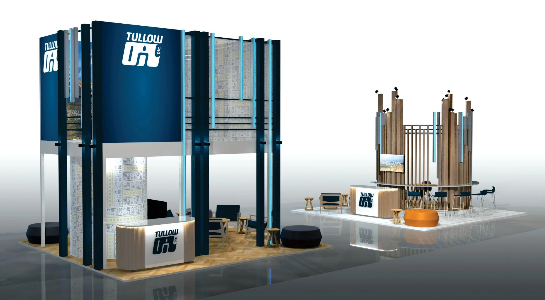 Tullow Oil Africa Oil Week 2019