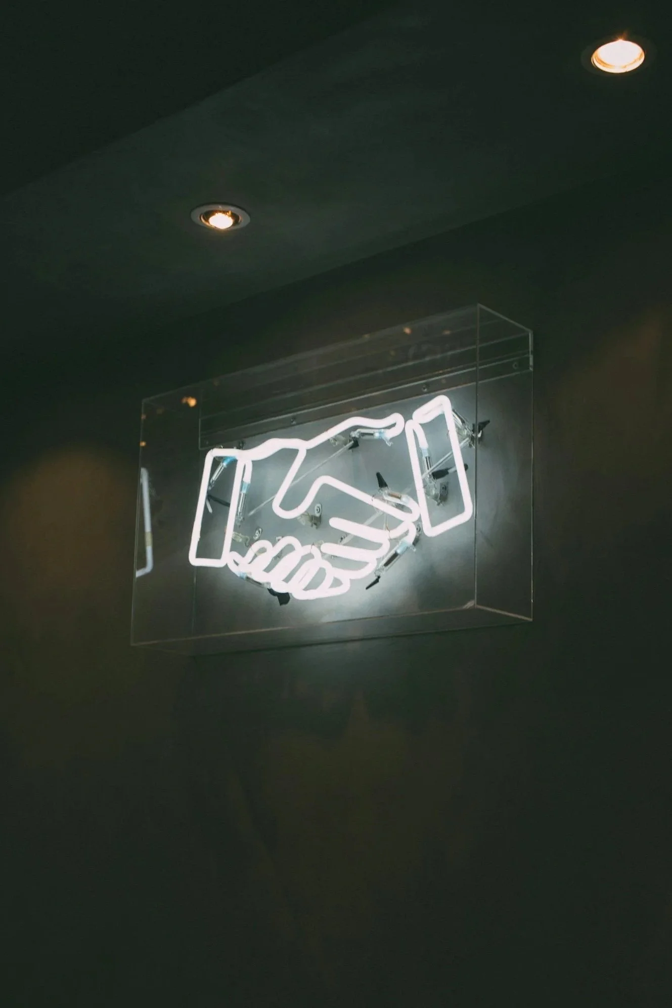 Beyond Direct Operator Connections: Strategic Advisory for CP’s