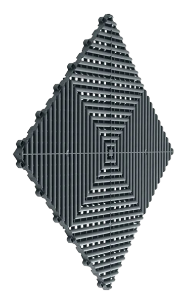 Ribtrax pro floor tile