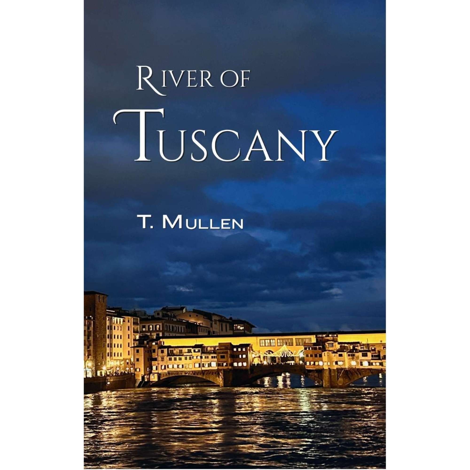 River of Tuscany