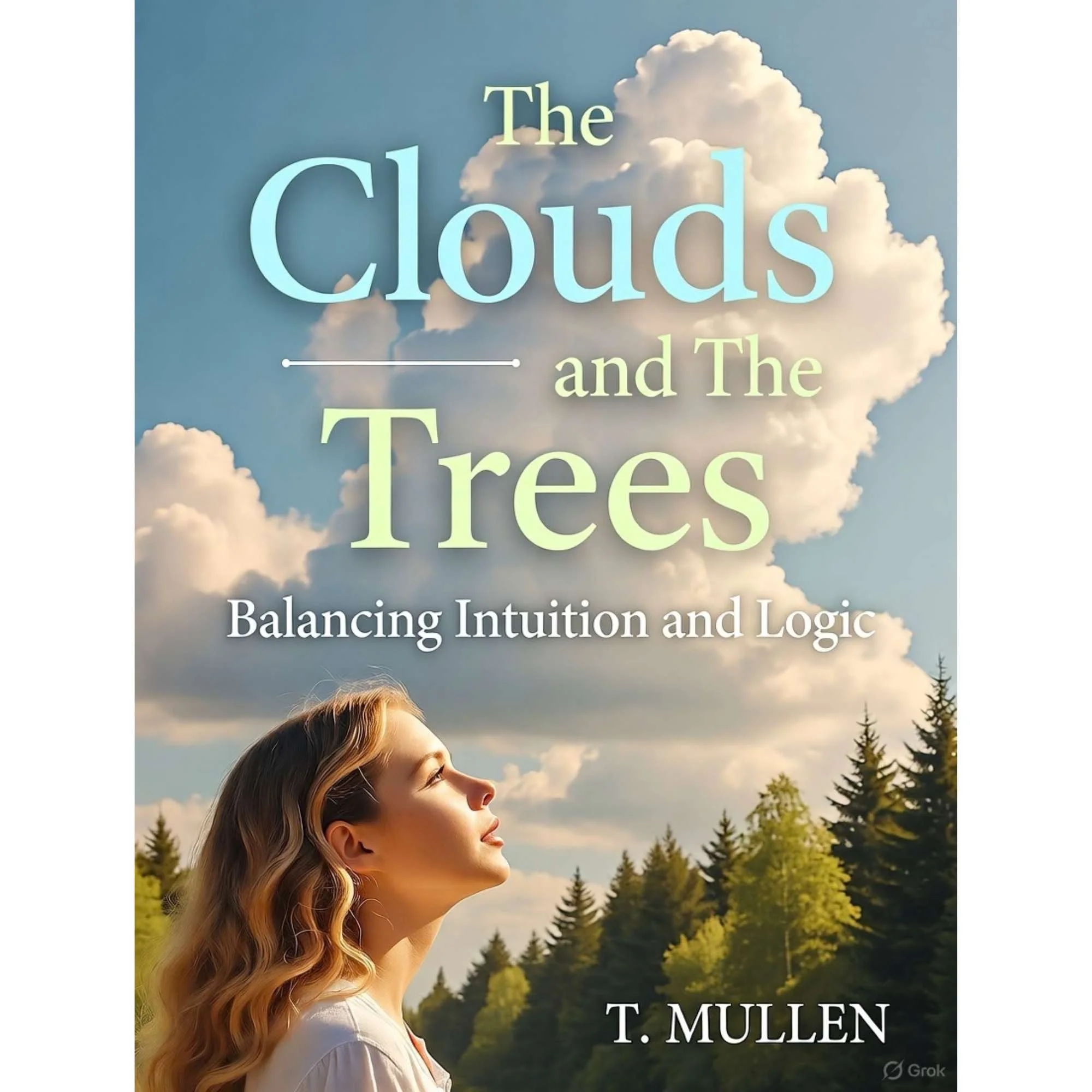 The Clouds and the Trees: Balancing Intuition and Logic