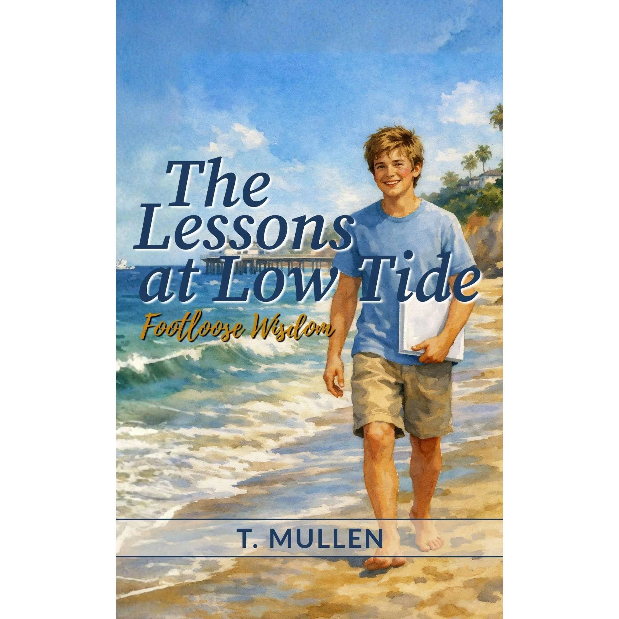 The Lessons at Low Tide