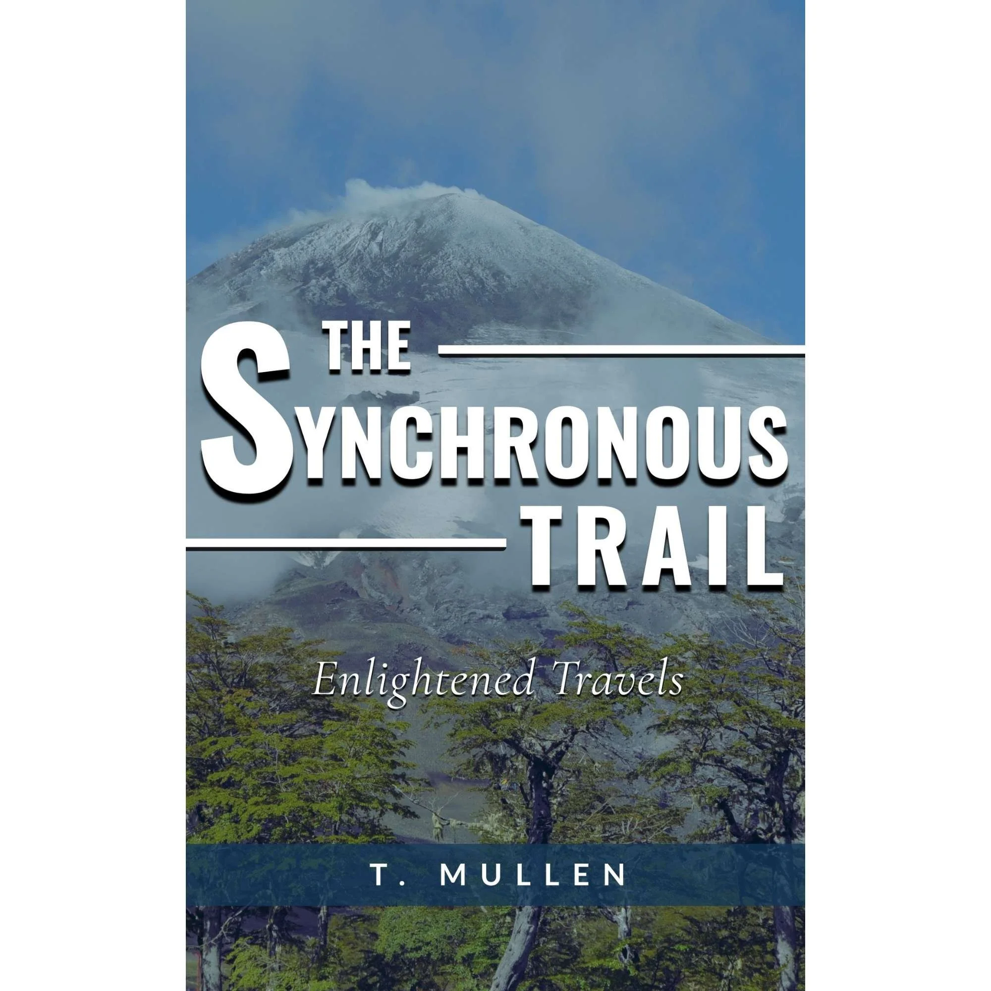 The Synchronous Trail: Enlightened Travels