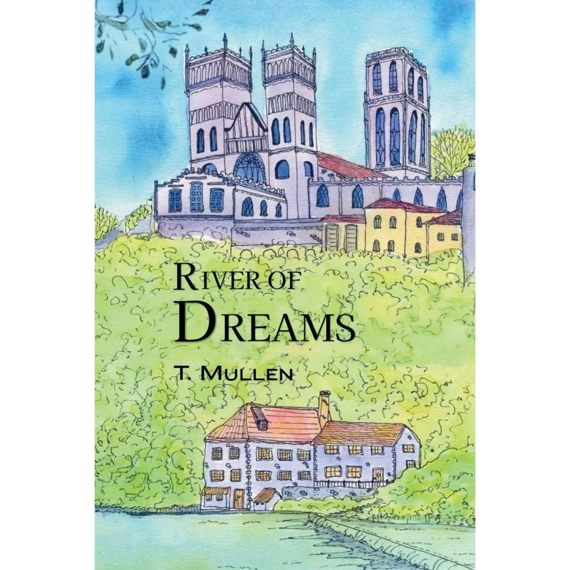 River of Dreams