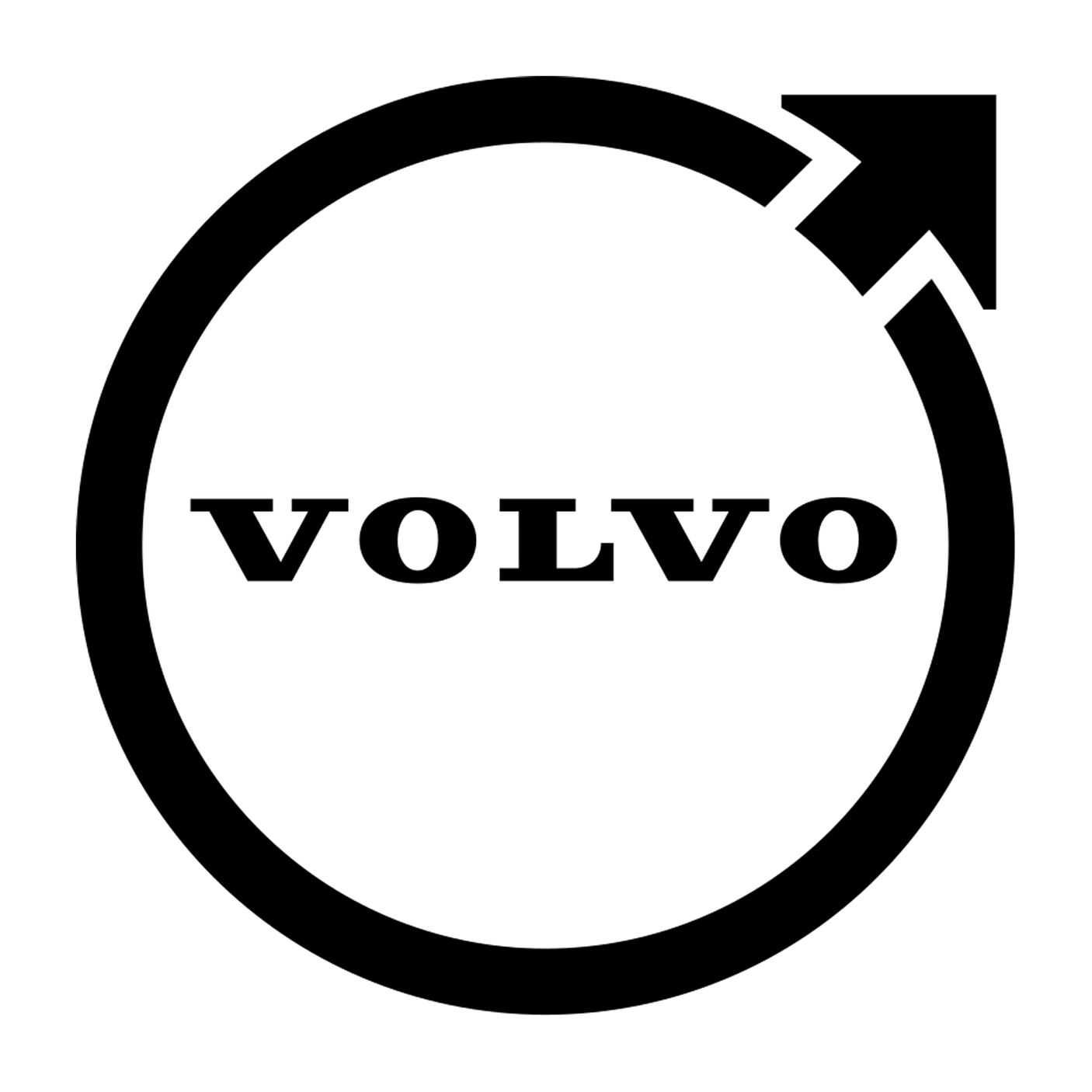 Black and white image of a computer chip with various electronic components and circuit pathways.