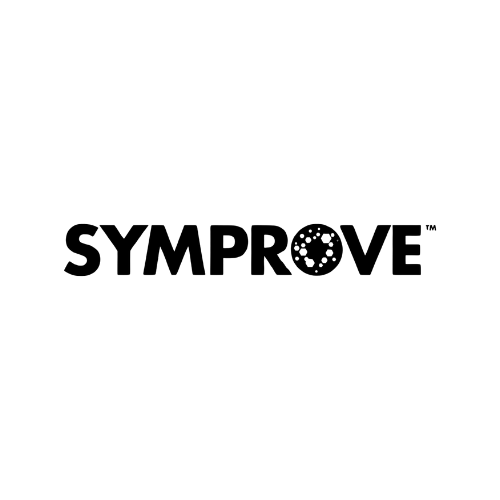 A night scene showing a bright full moon in the night sky with silhouettes of trees and structures in the foreground.