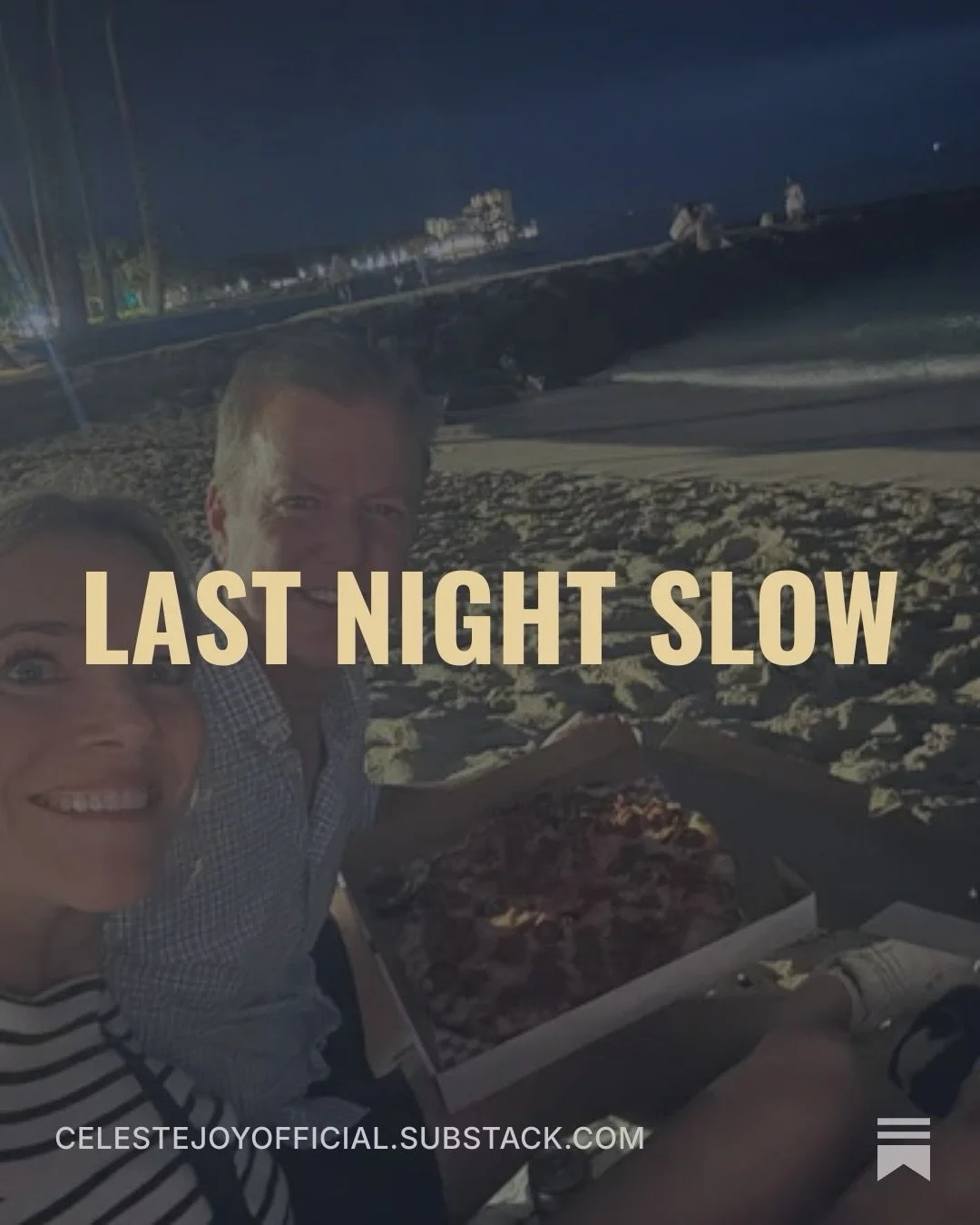 New blog is out on Substack! Click the link in my bio to read the full story!❤️

#fun #vacay #yes2joy #plan
