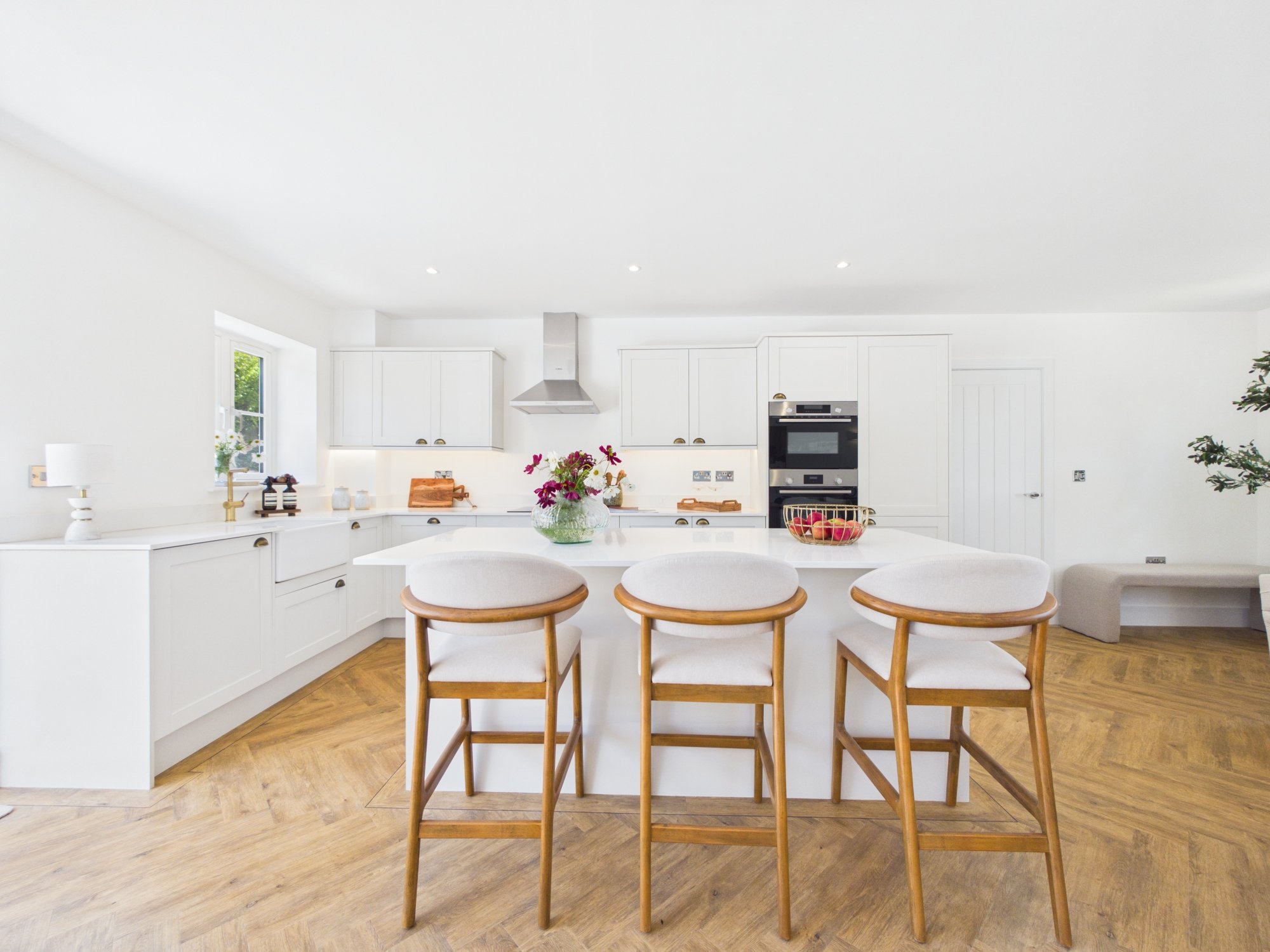 RPR ready Breakfast bar