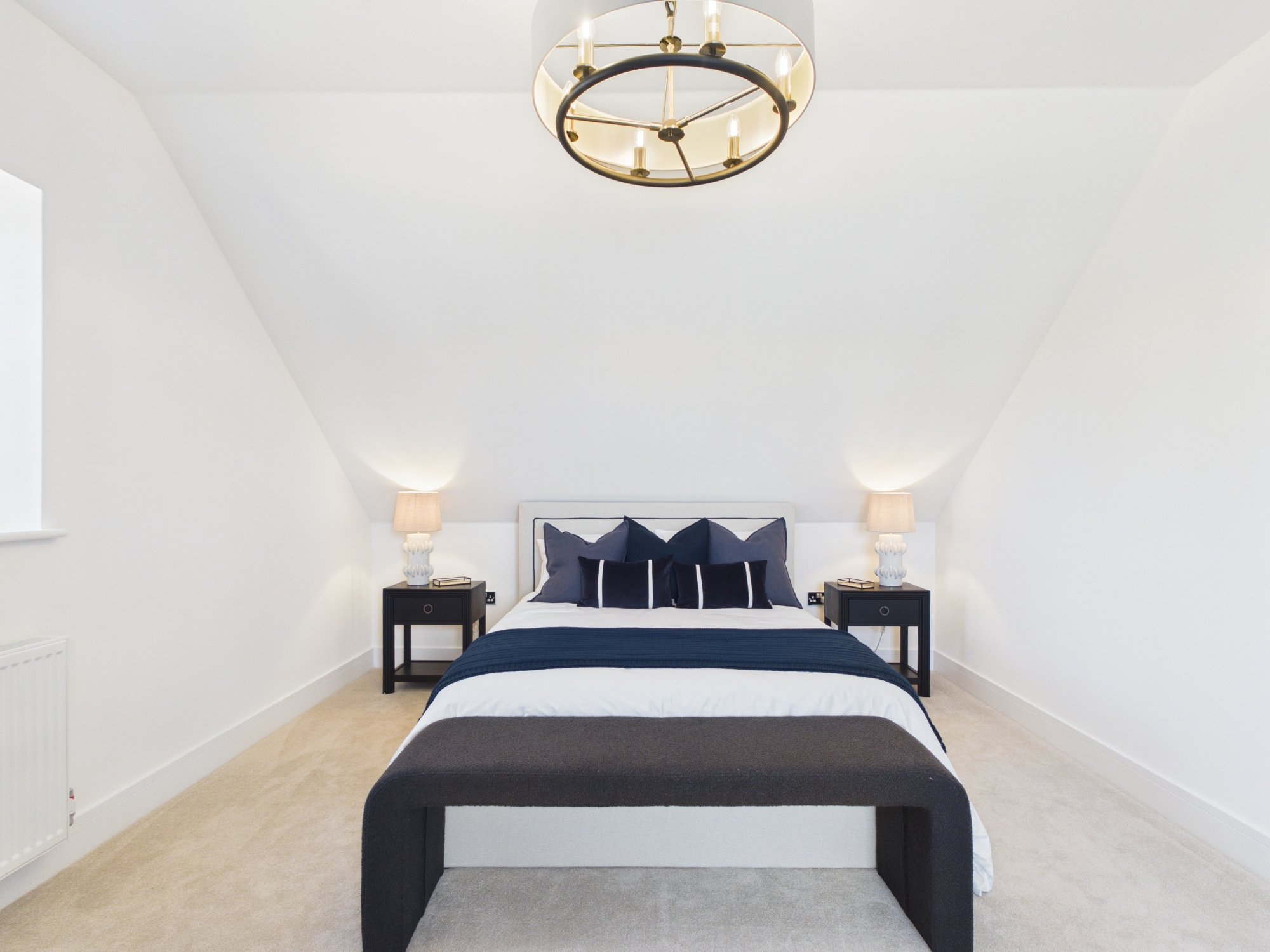RPR Bedroom