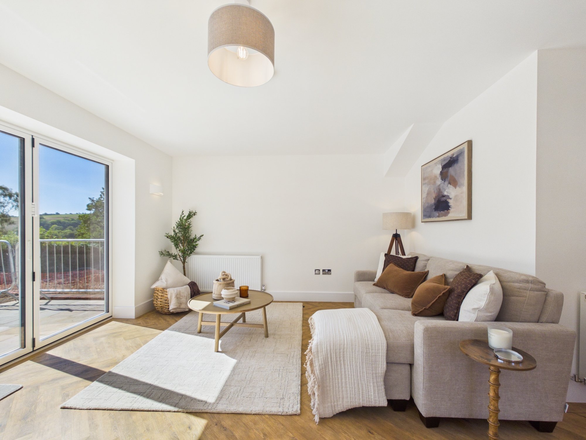 RPR Ready Living room