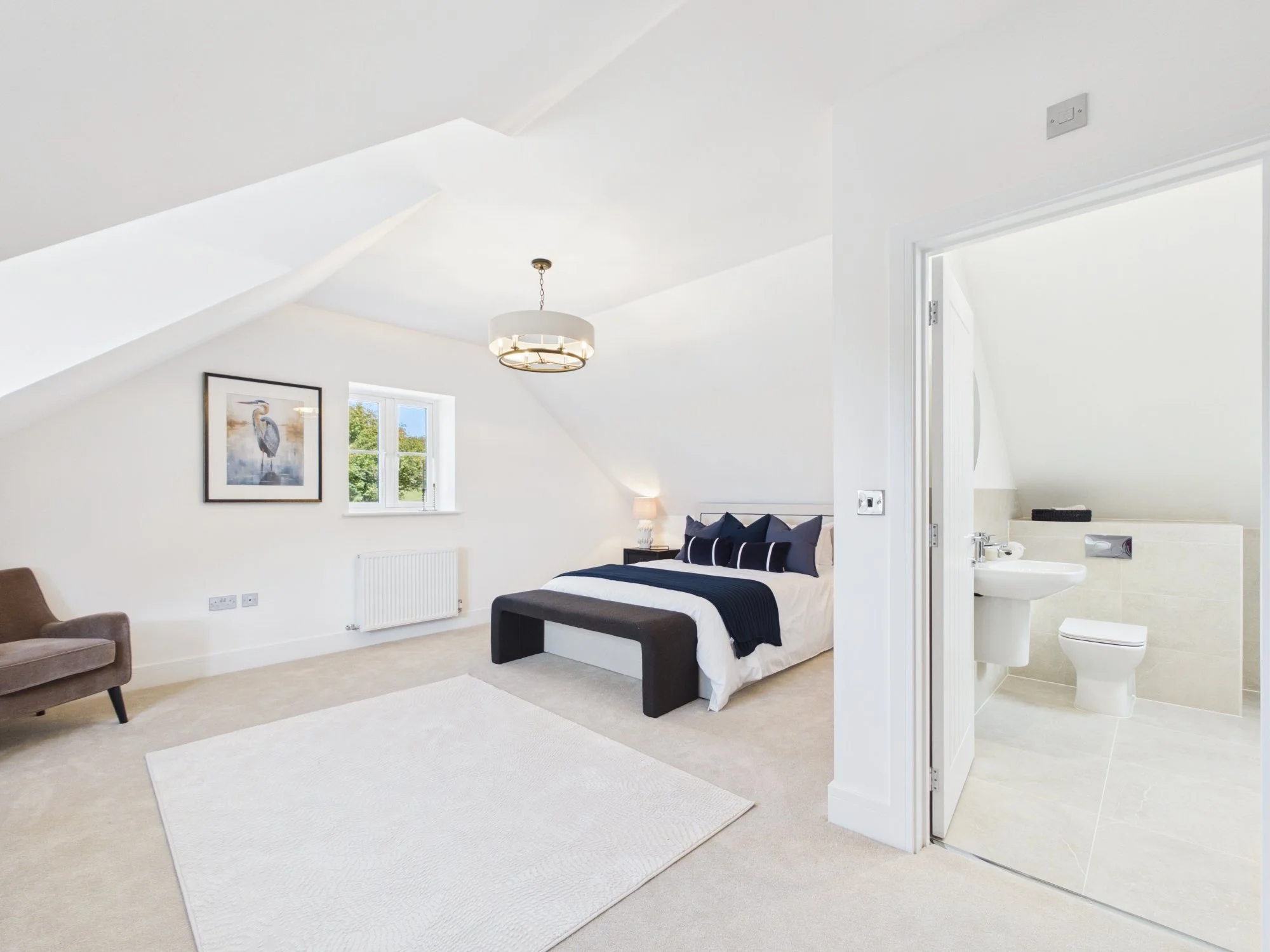 RPR Principal Bedroom