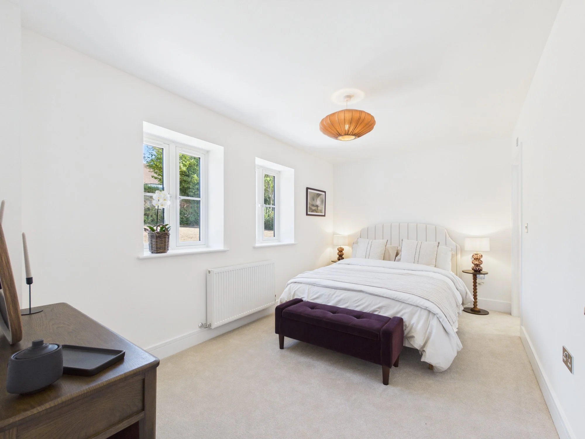 RPR Ready Guest Bedroom 