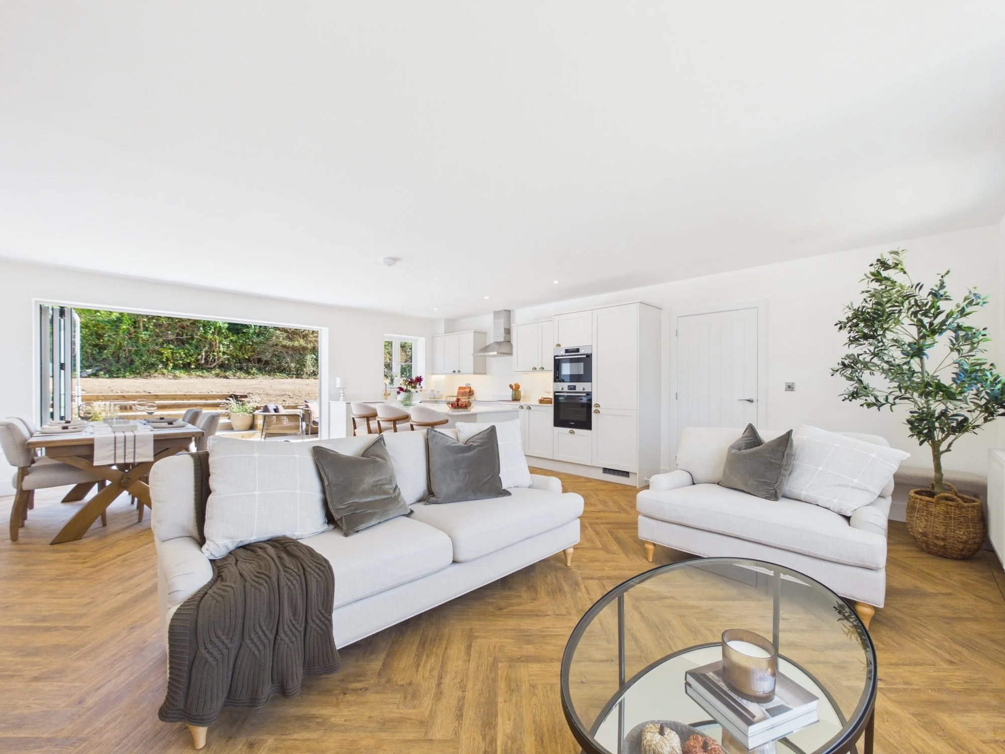 RPR Ready Living room