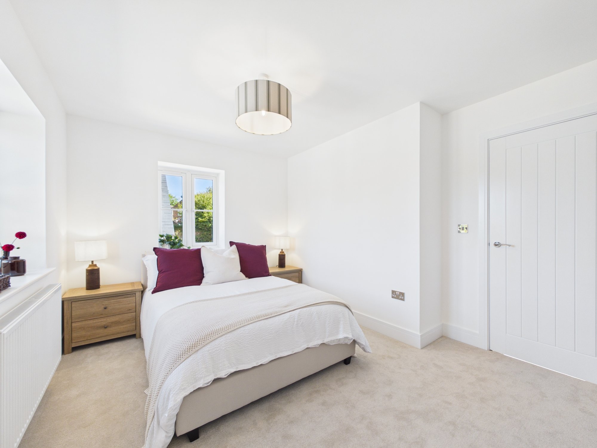RPR Bedroom
