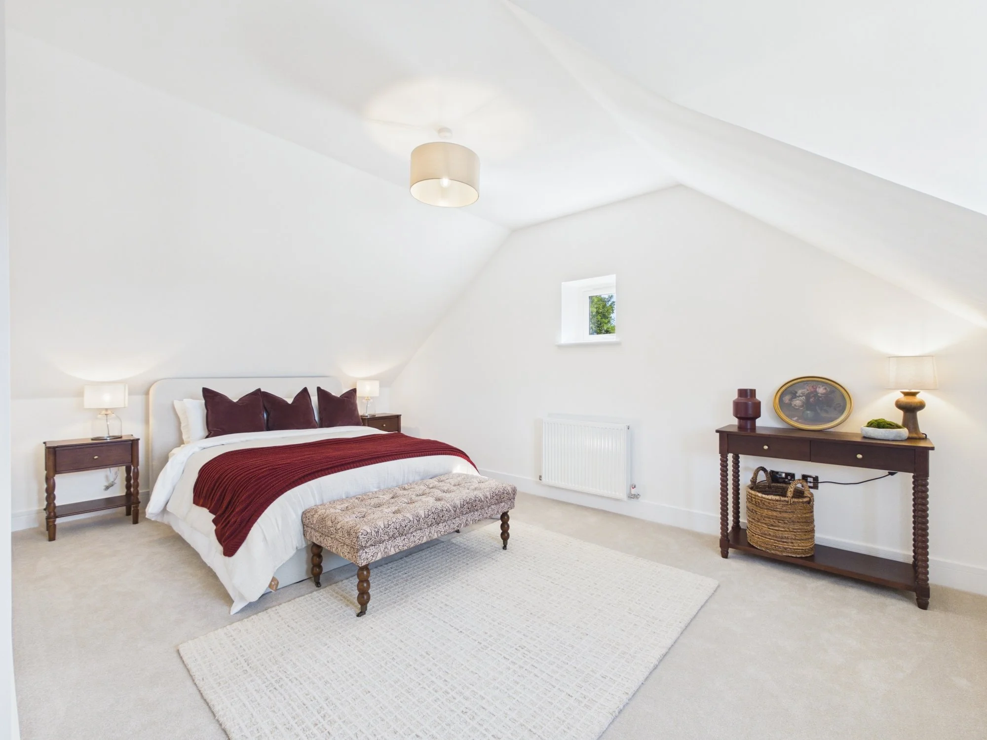 RPR Secondary Bedroom