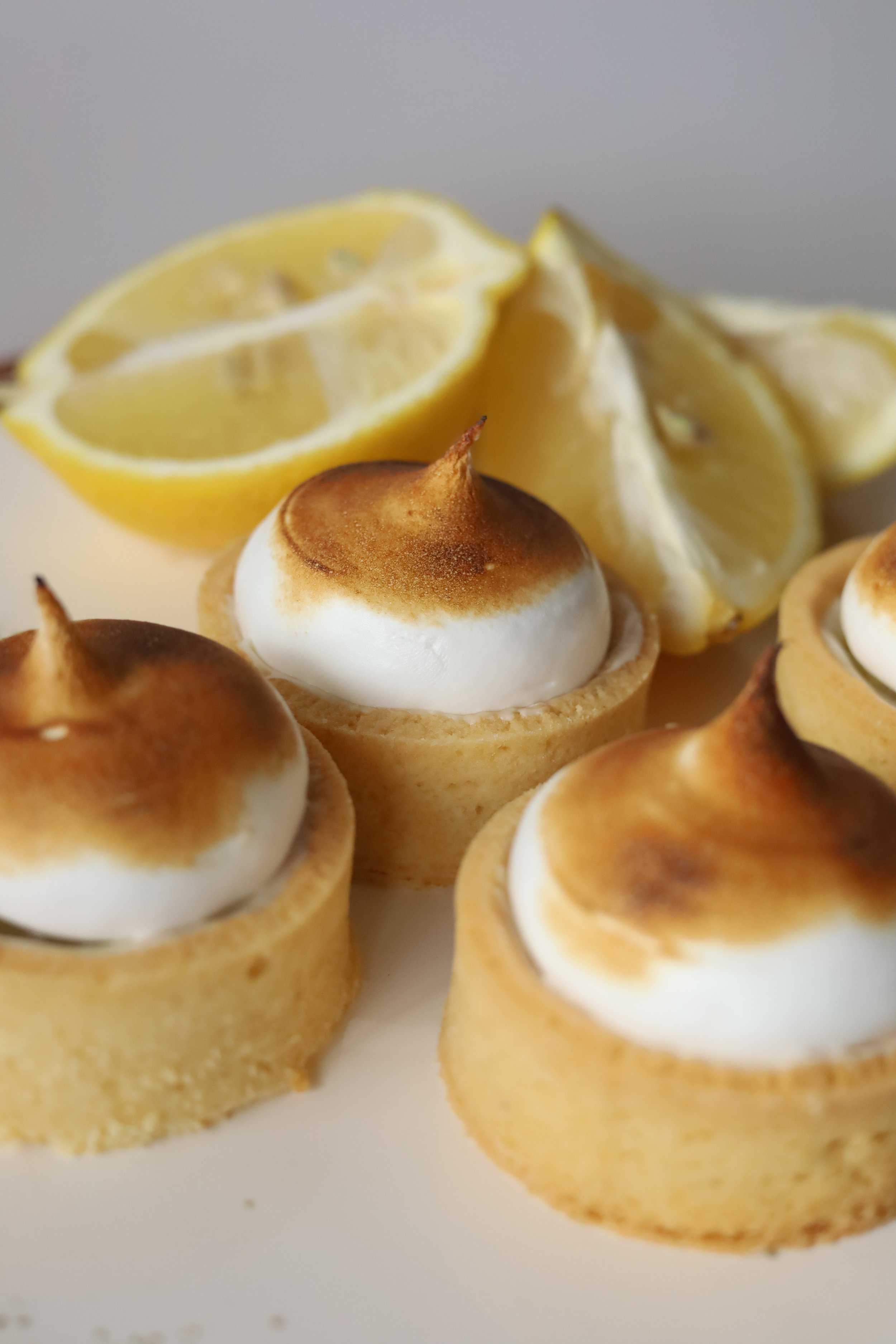 Tarts - Box of 12