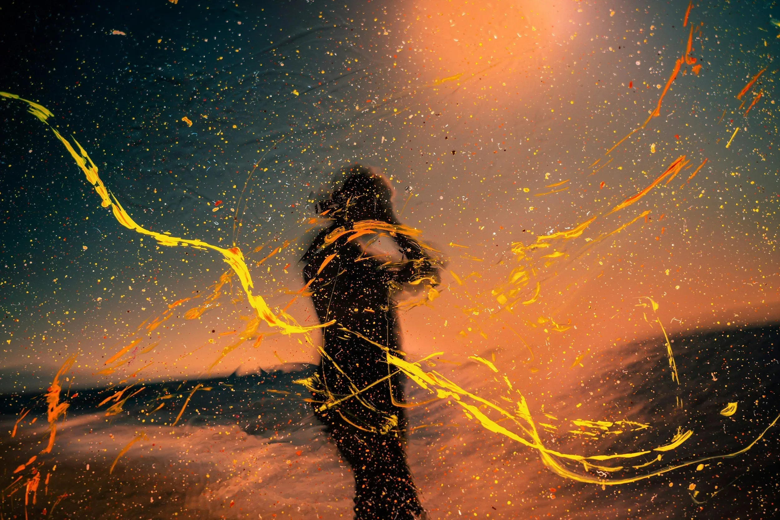 Creativity, Fear, and Uncertainty