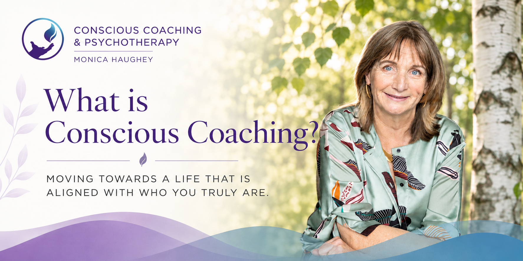 What is Conscious Coaching?