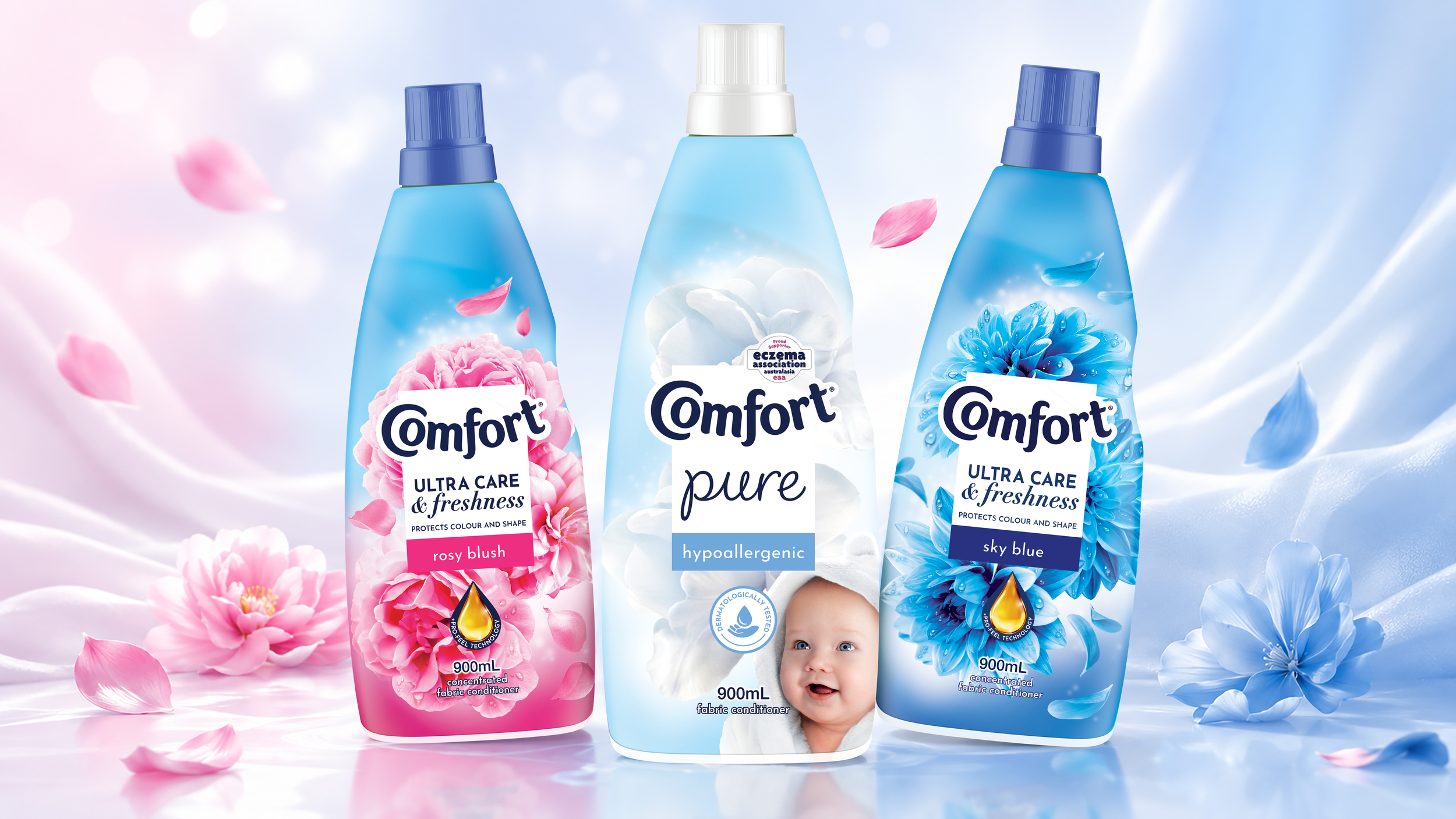 Comfort Ultra Care
