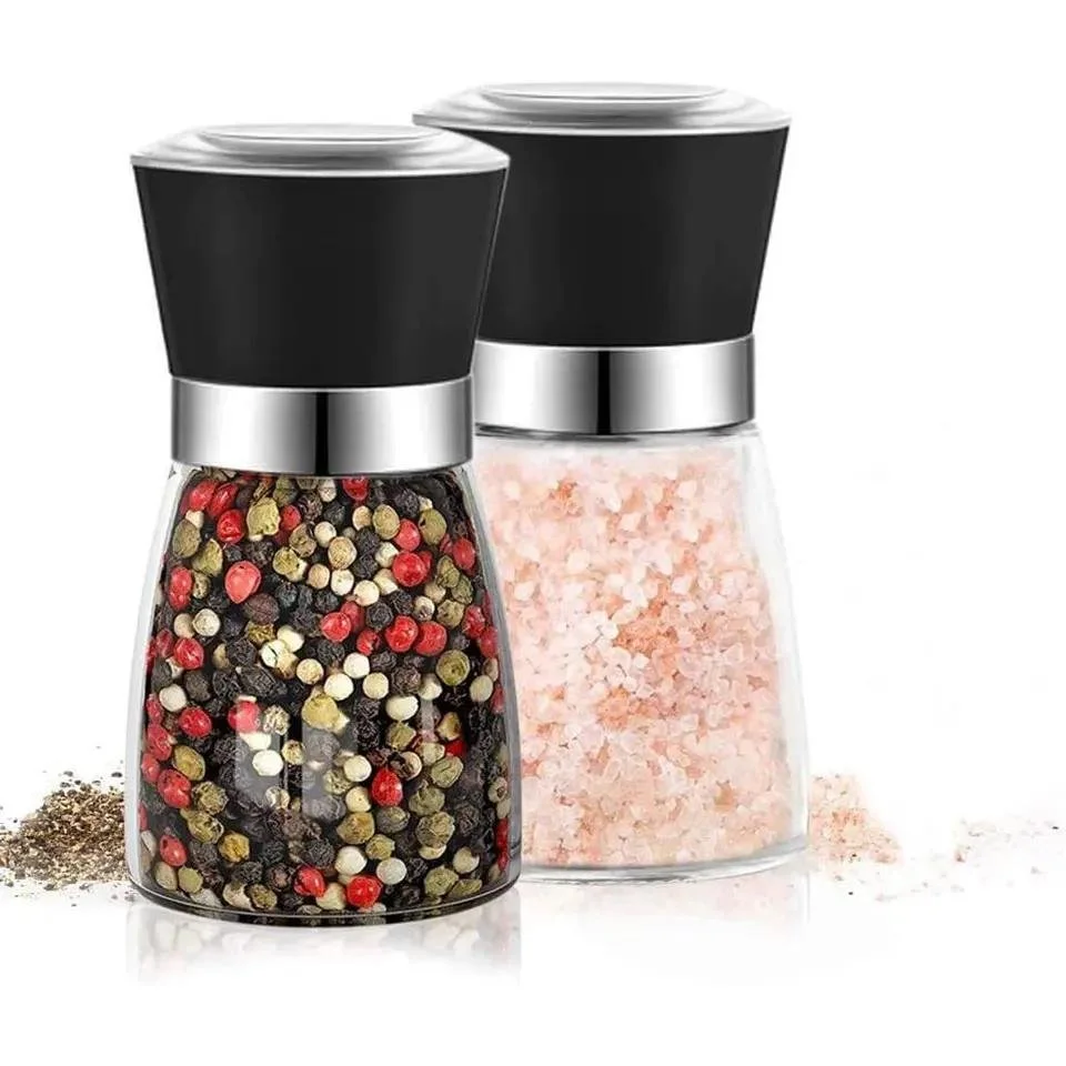 Salt & Pepper Shaker
