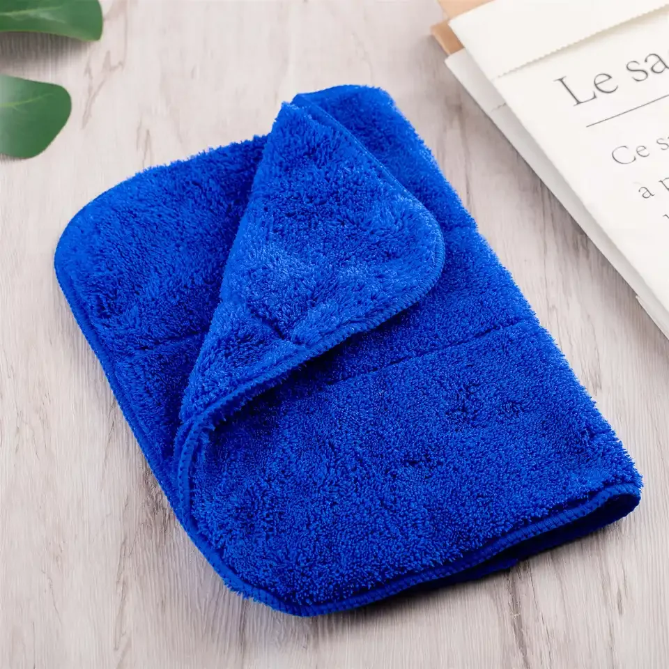 Super Microfiber Towel