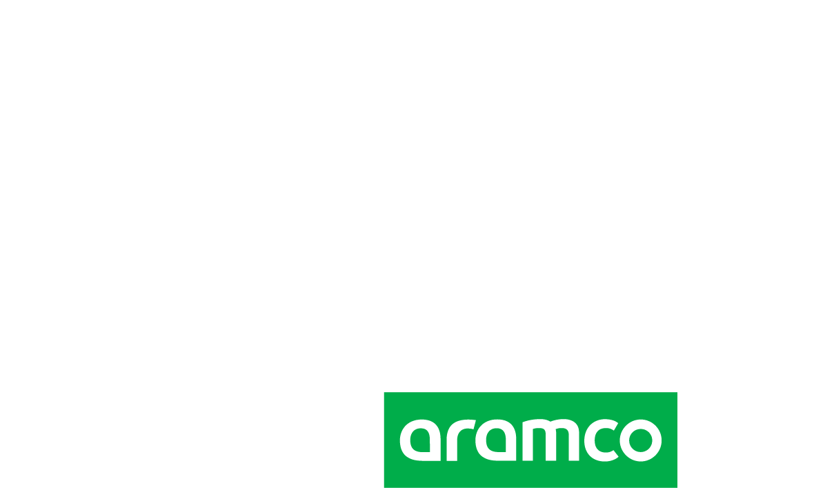 FIFA Power Rankings powered by aramco logo