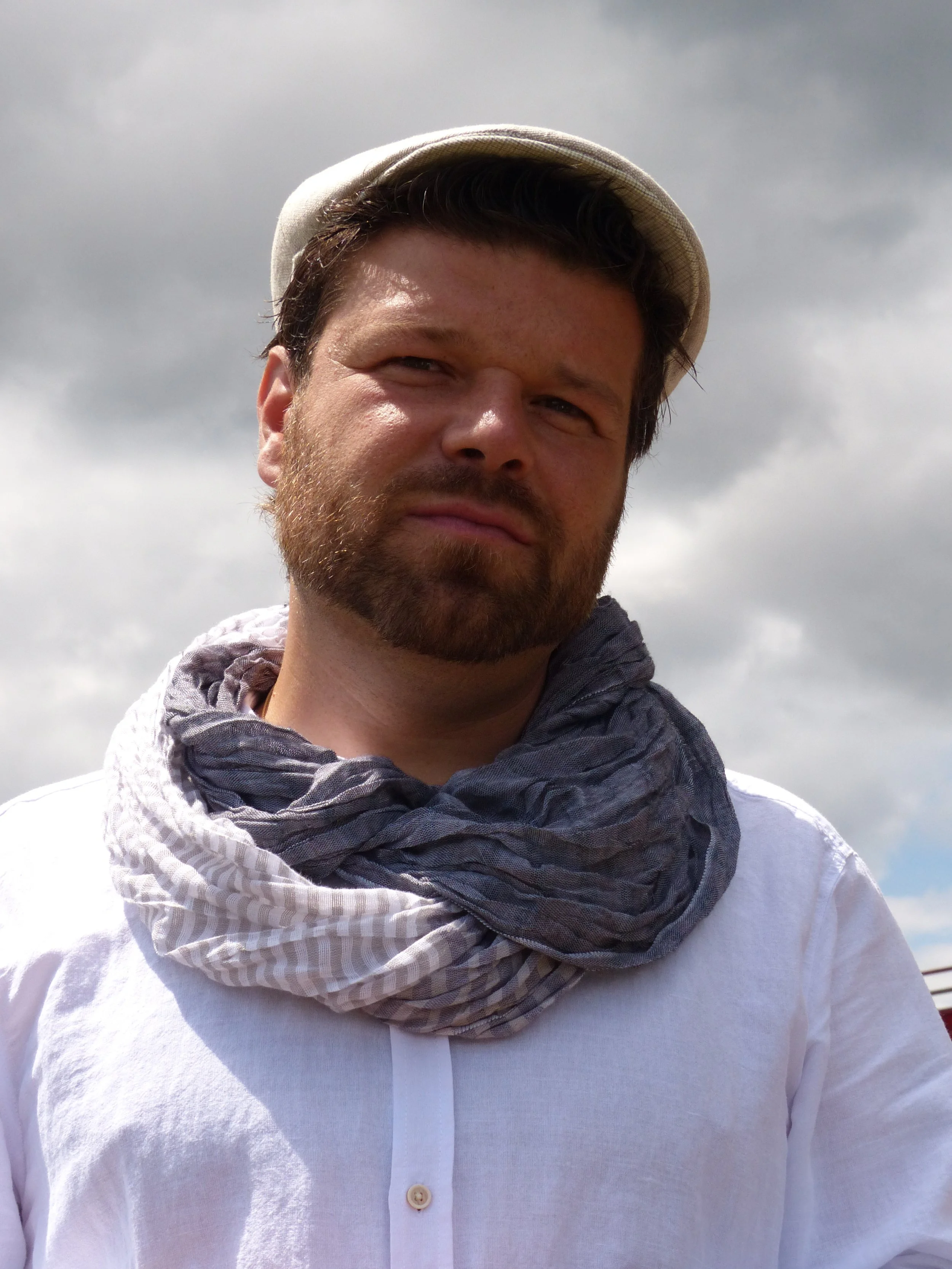 conférence · Usages méconnus de nos plantes de montagne AVEC Richard Arnoldi - dimanche 12 JUillet 