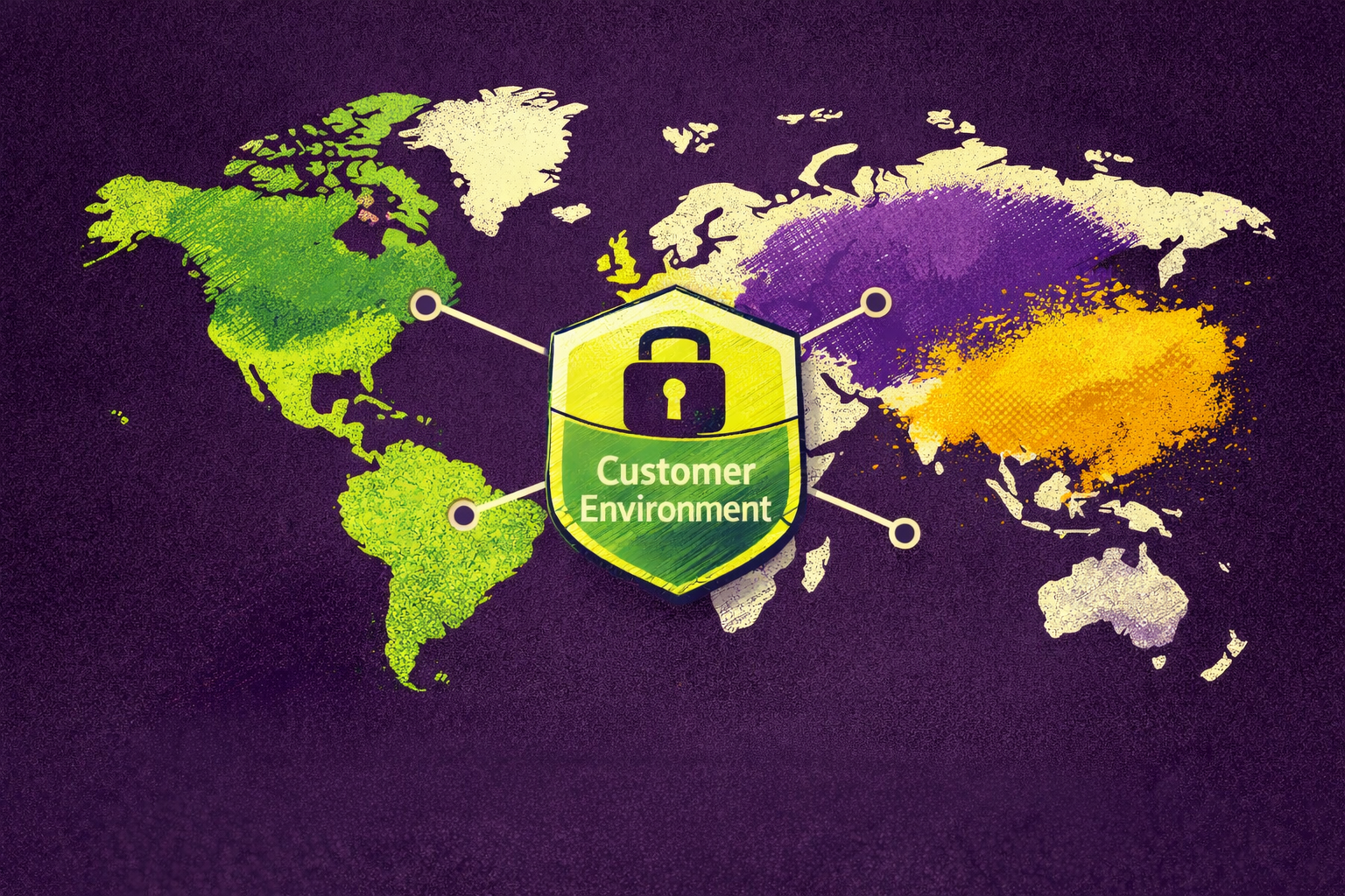 Designing a Flexible Remote Support Access