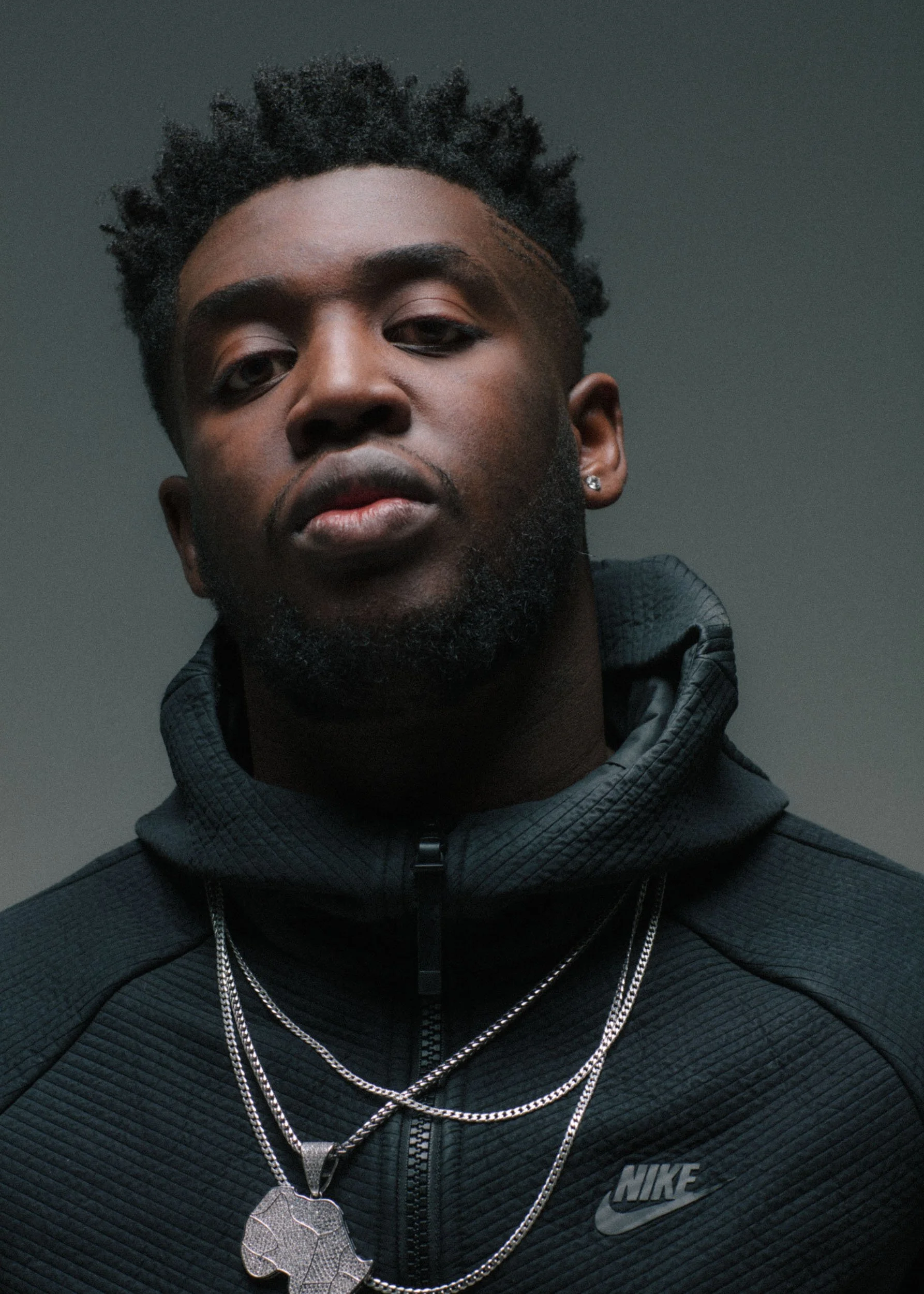 Femi Koleoso / Ezra Collective