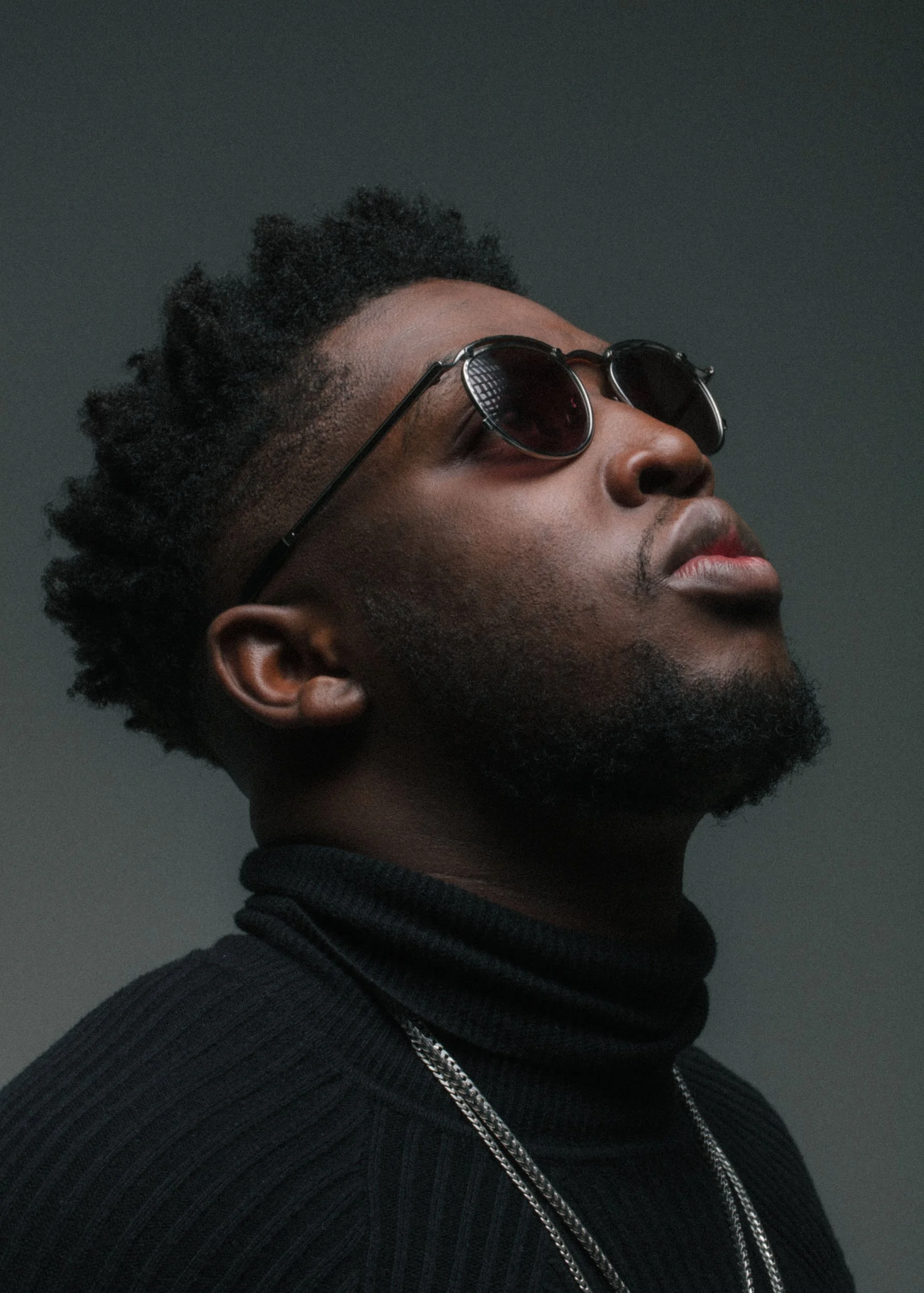 Femi Koleoso / Ezra Collective