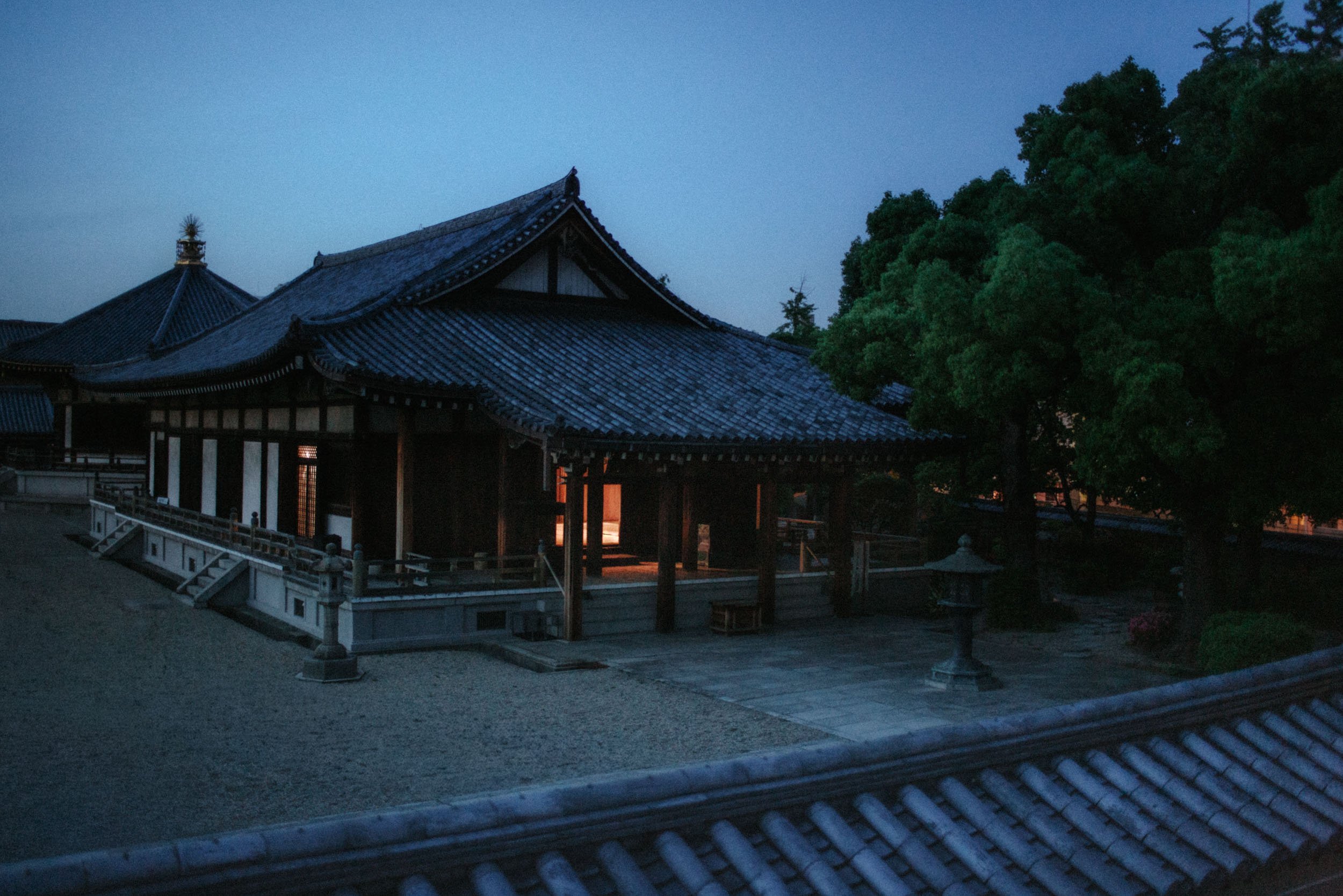 Lexus Takumi - Kongō Gumi - Japan