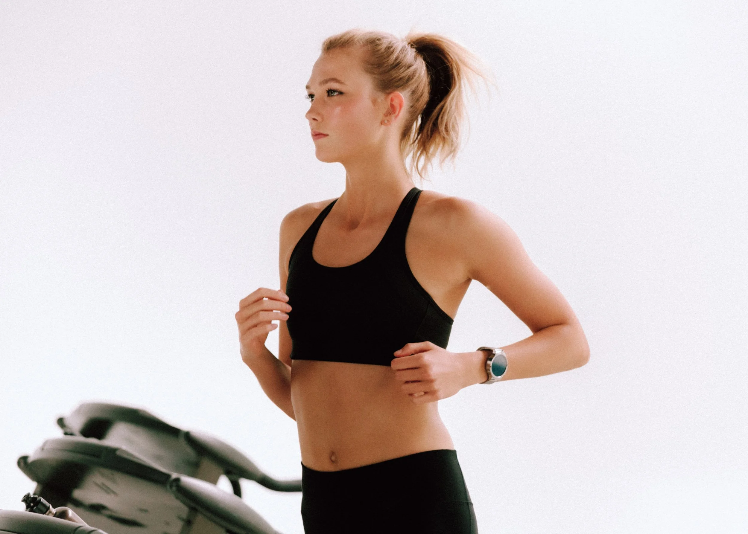 Karlie Kloss for Huawei