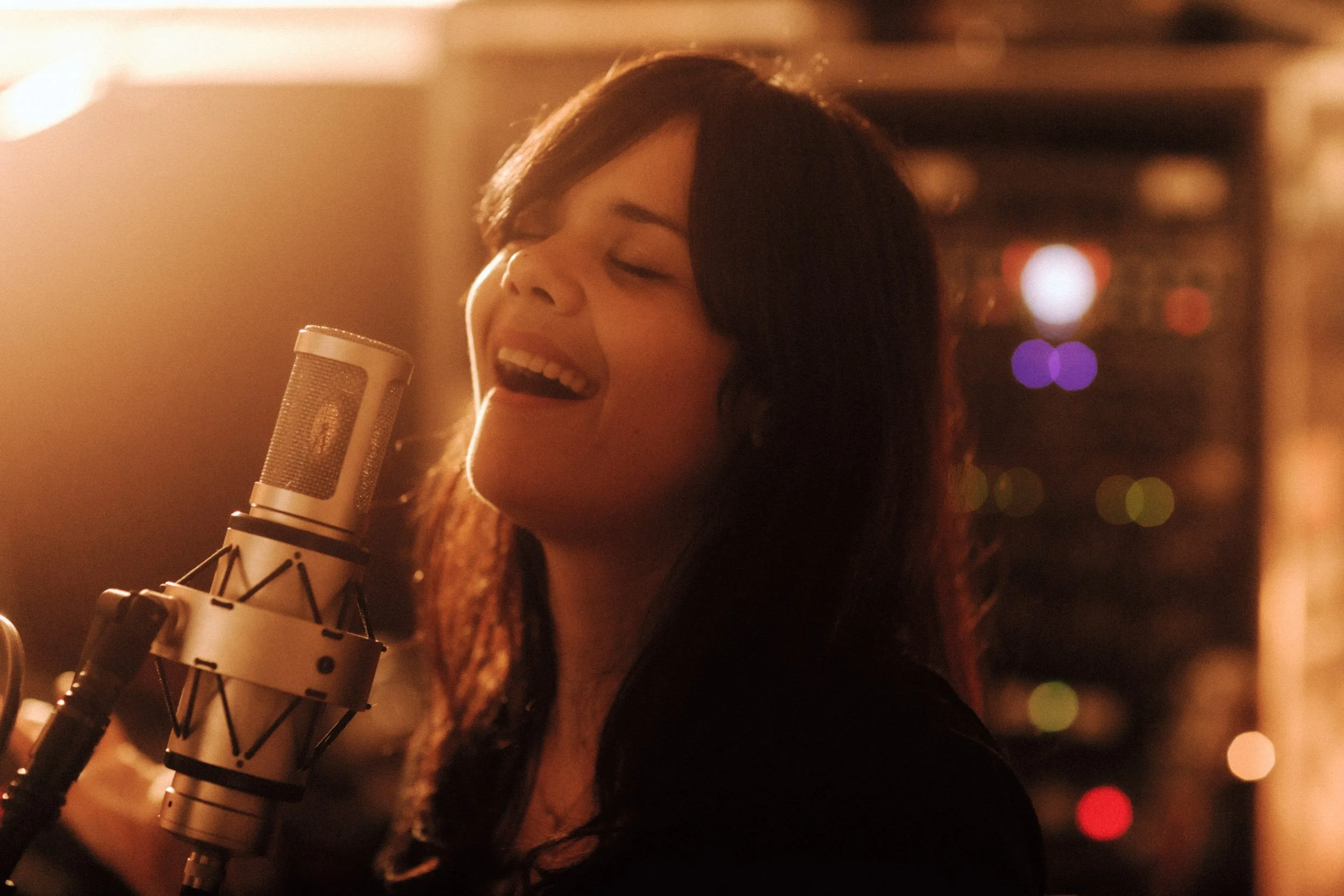 Bat for Lashes