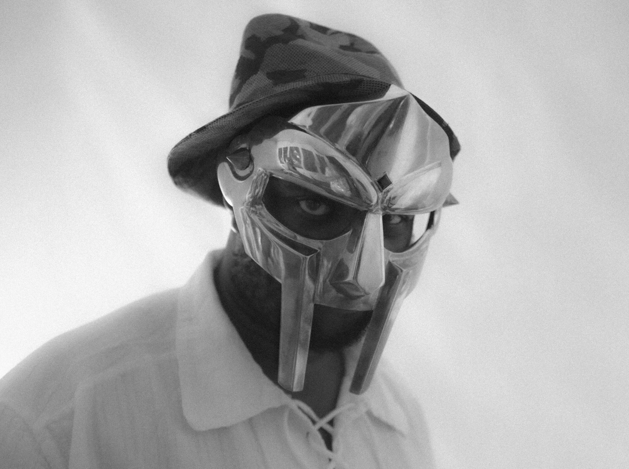 MF DOOM