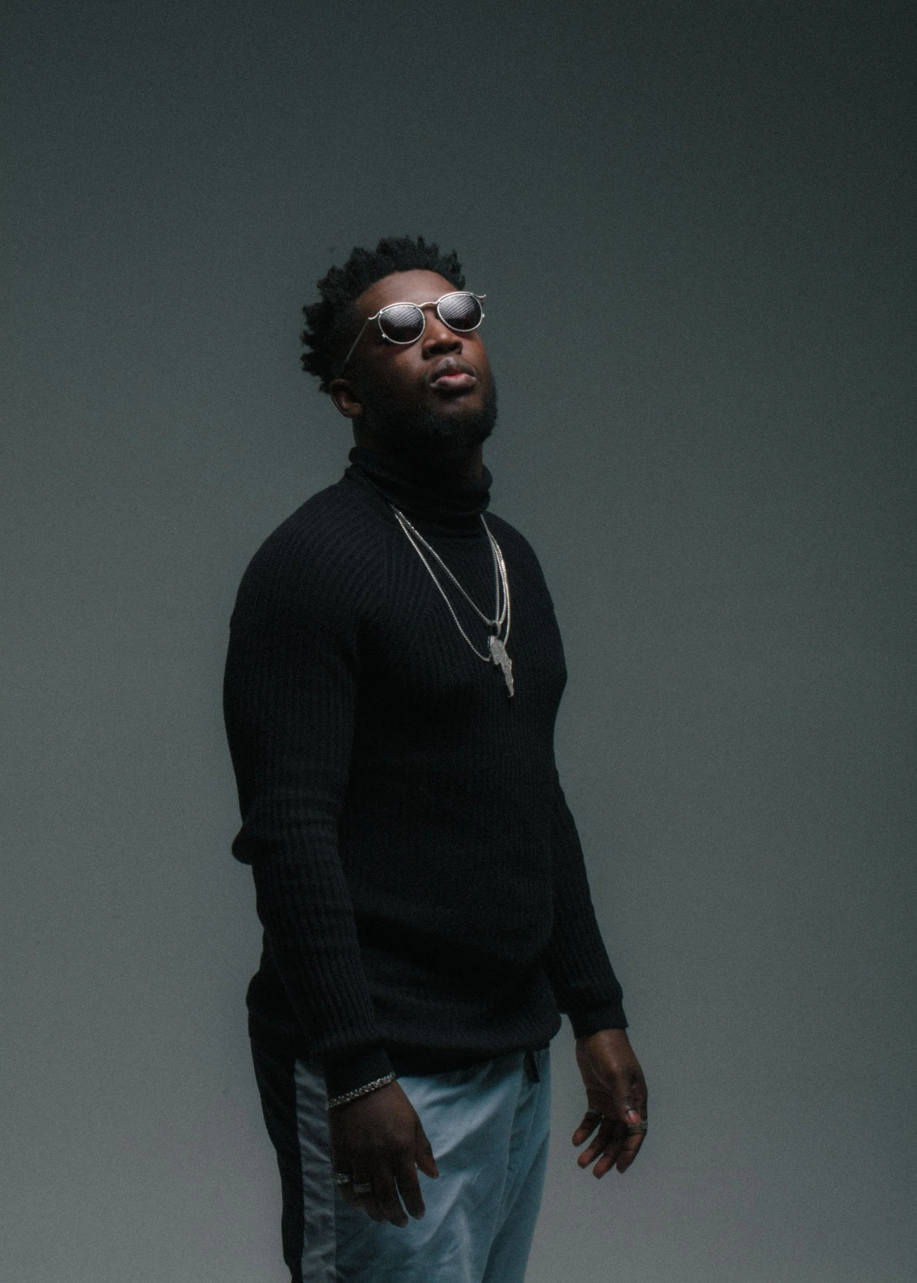 Femi Koleoso / Ezra Collective