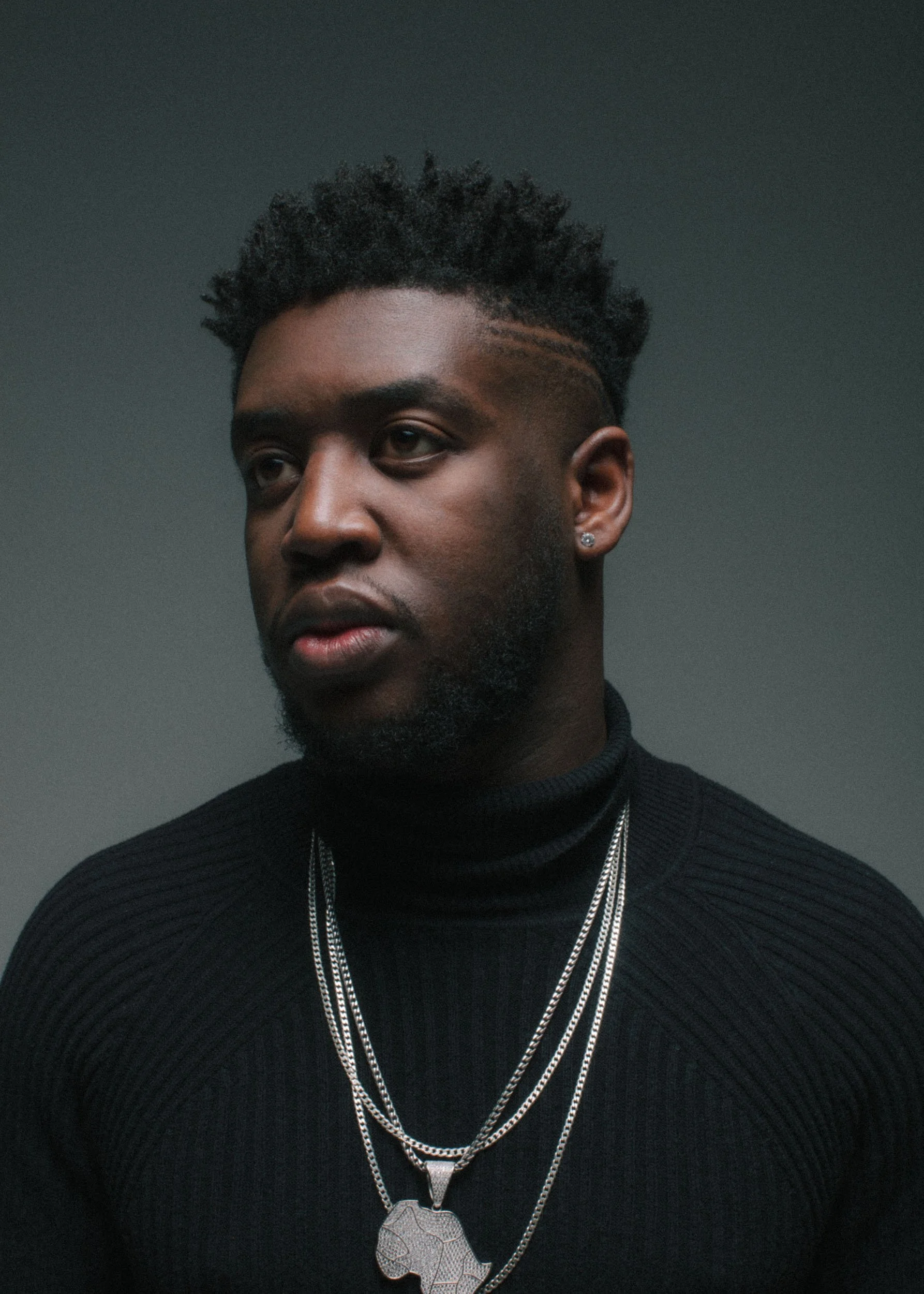 Femi Koleoso / Ezra Collective
