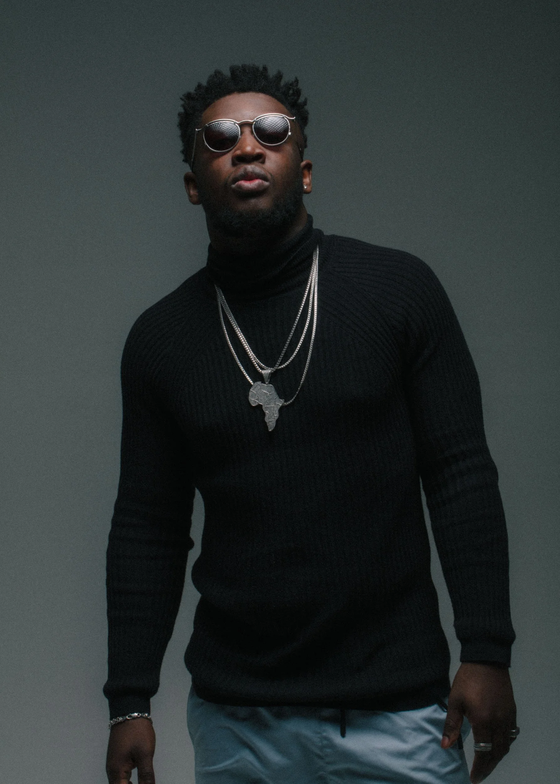 Femi Koleoso / Ezra Collective