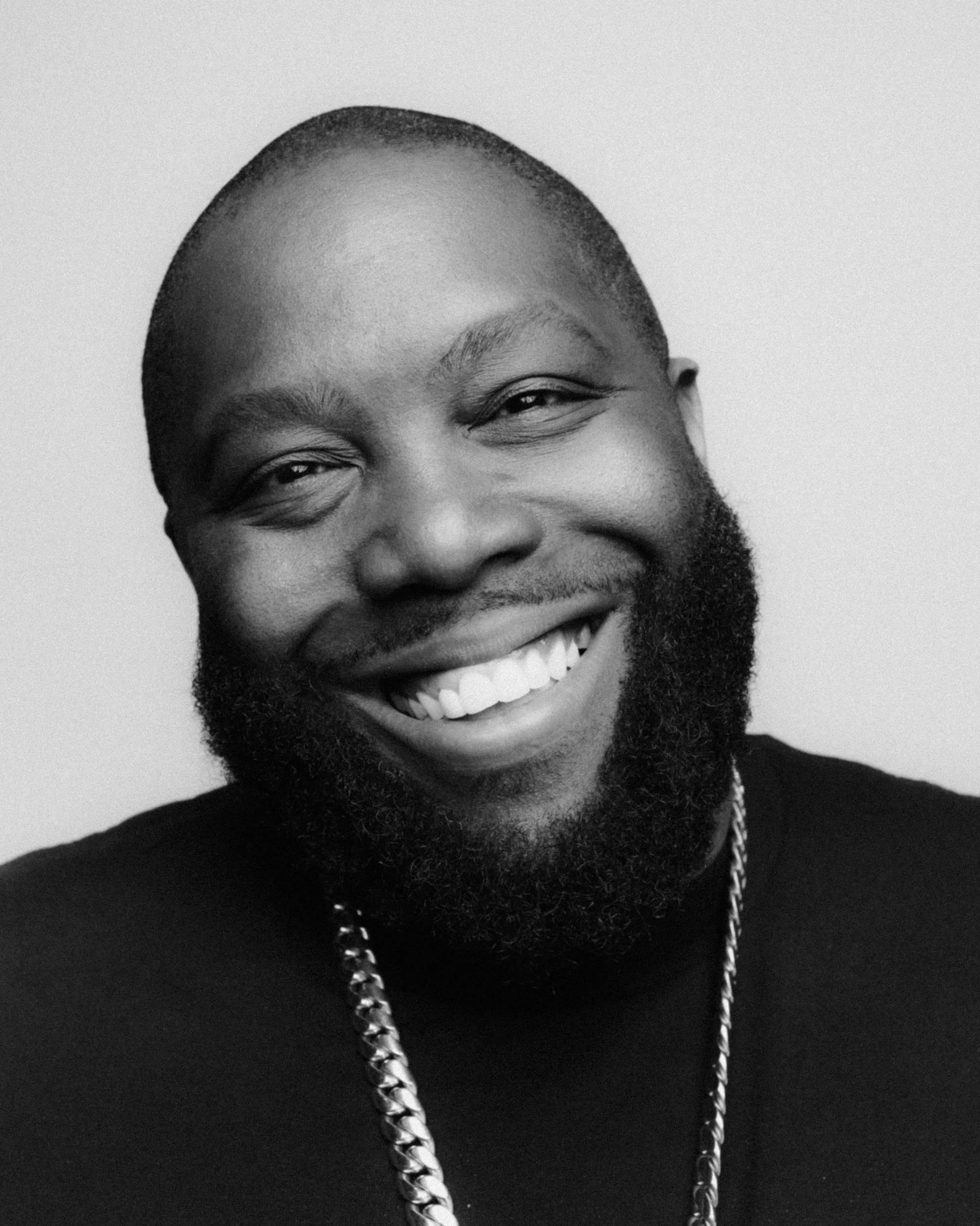 Killer Mike - Run The Jewels