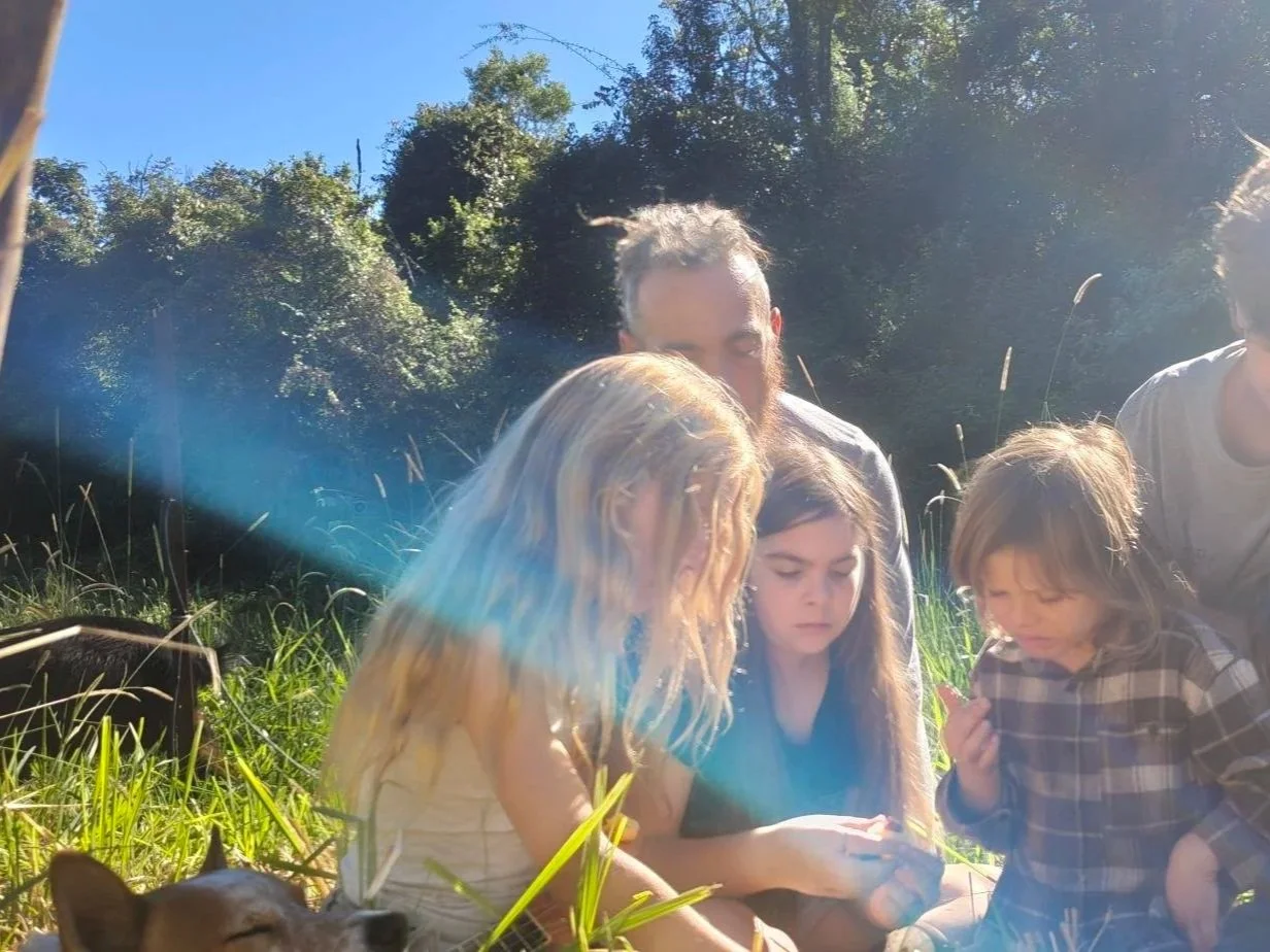The Village My Children Deserve