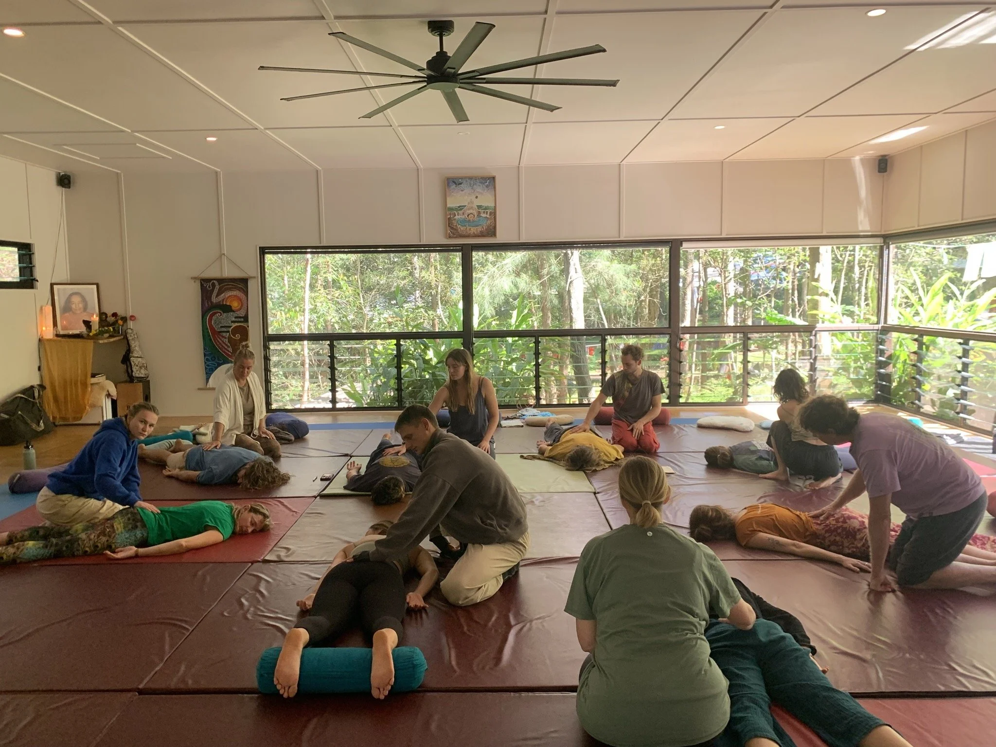 Zenthai Community Clinic