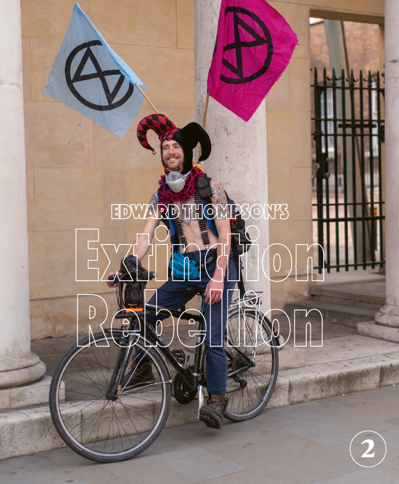 Extinction Rebellion