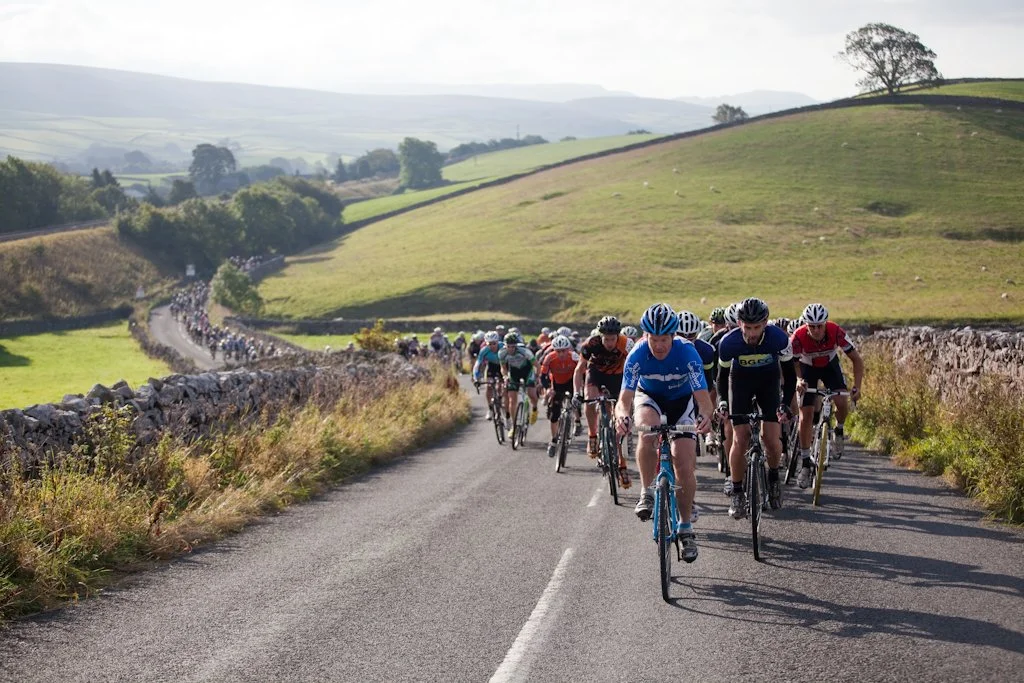Three Peaks Cyclocross for Tour Magazin (Germany)

