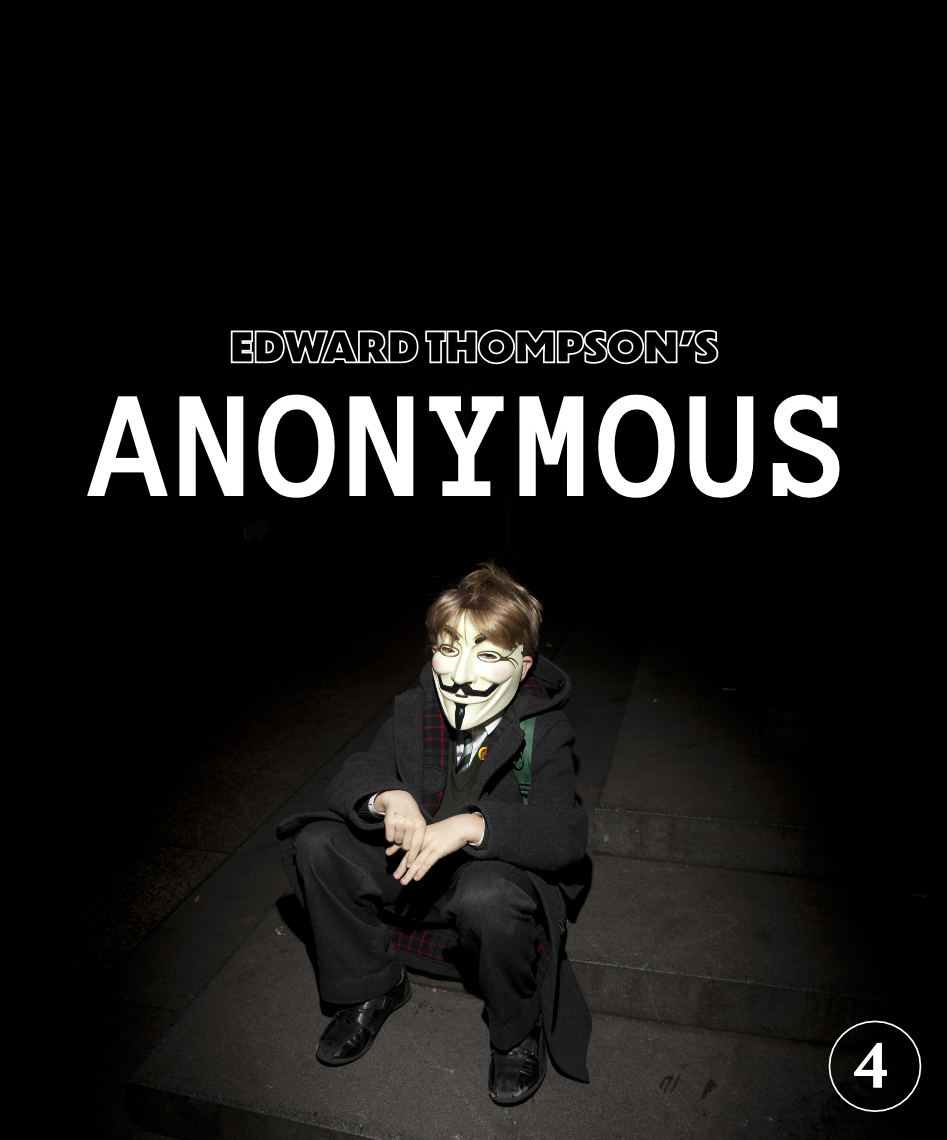 Anonymous